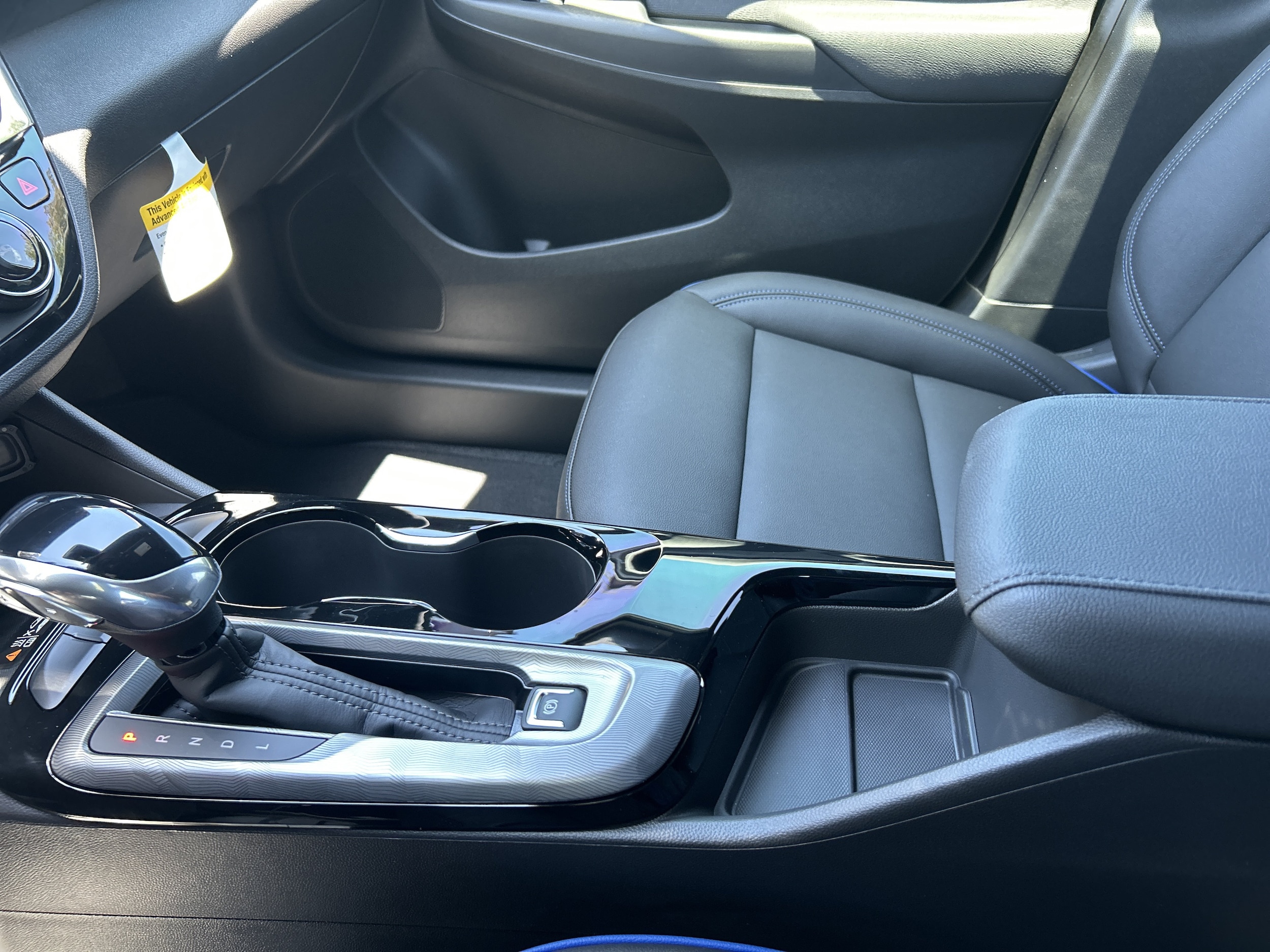 2026 Buick Envista Sport Touring - Photo 22