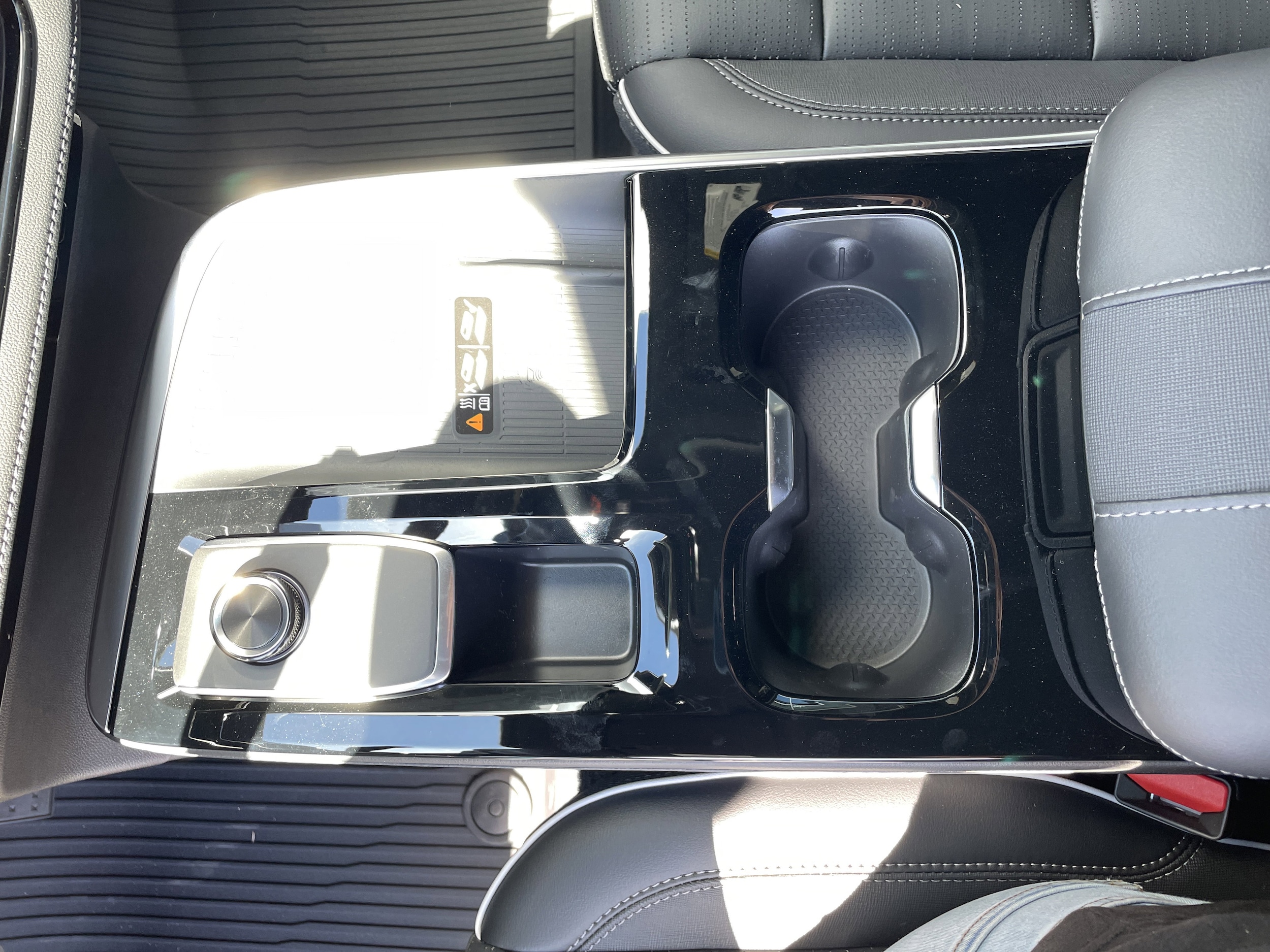 2026 Buick Enclave Sport Touring - Photo 28
