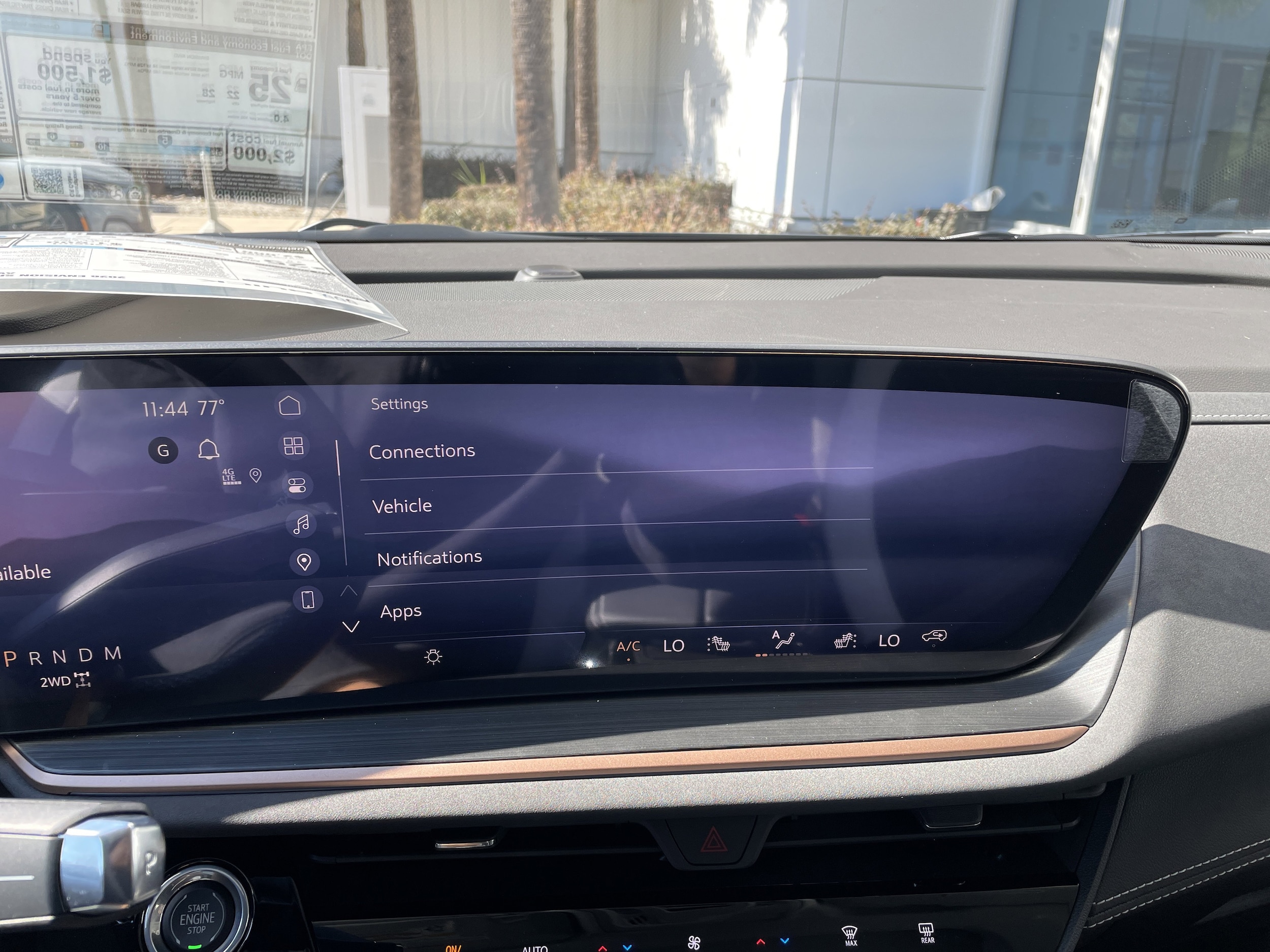 2026 Buick Envision Sport Touring - Photo 24