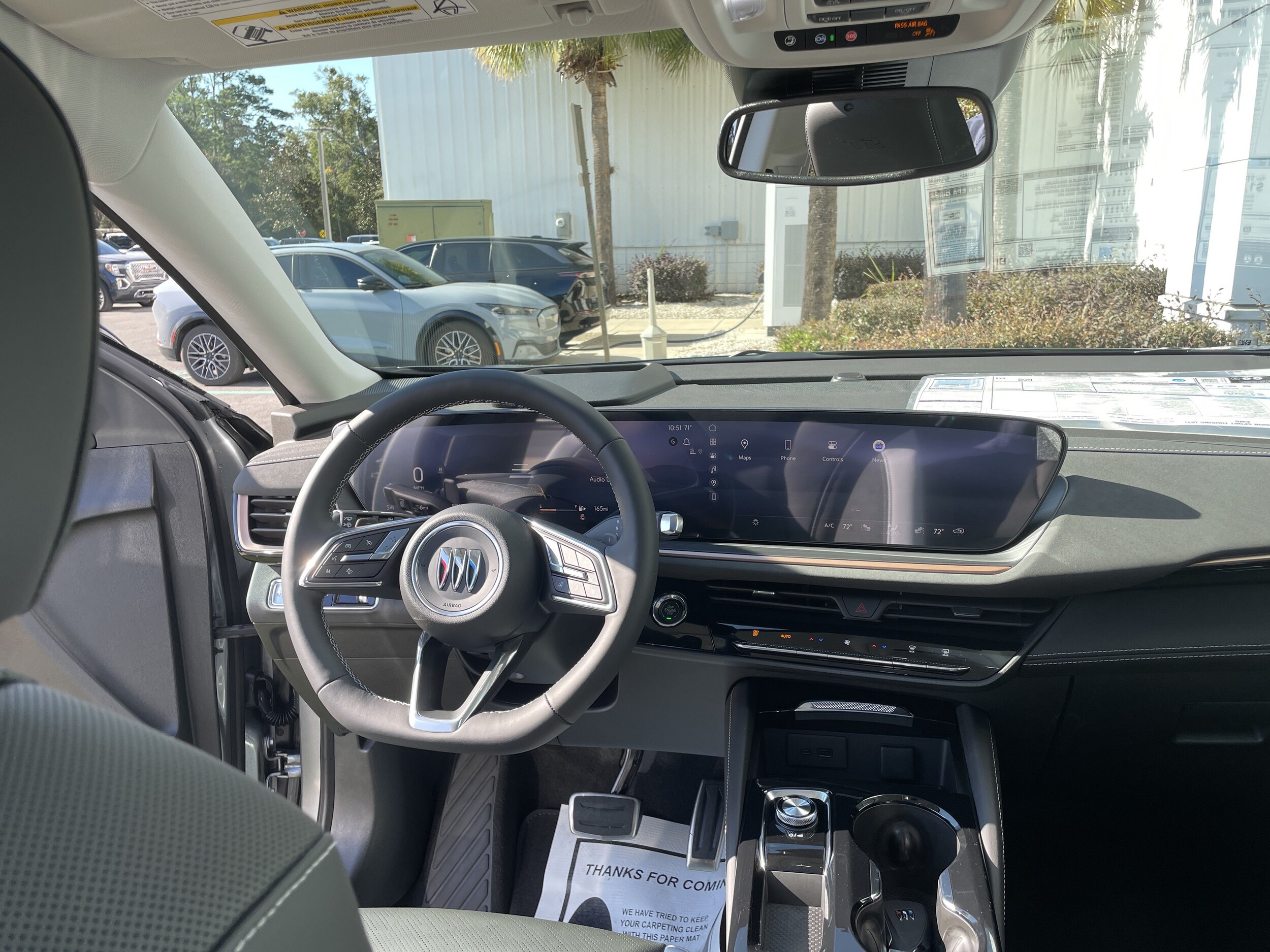 2026 Buick Envision Sport Touring - Photo 35