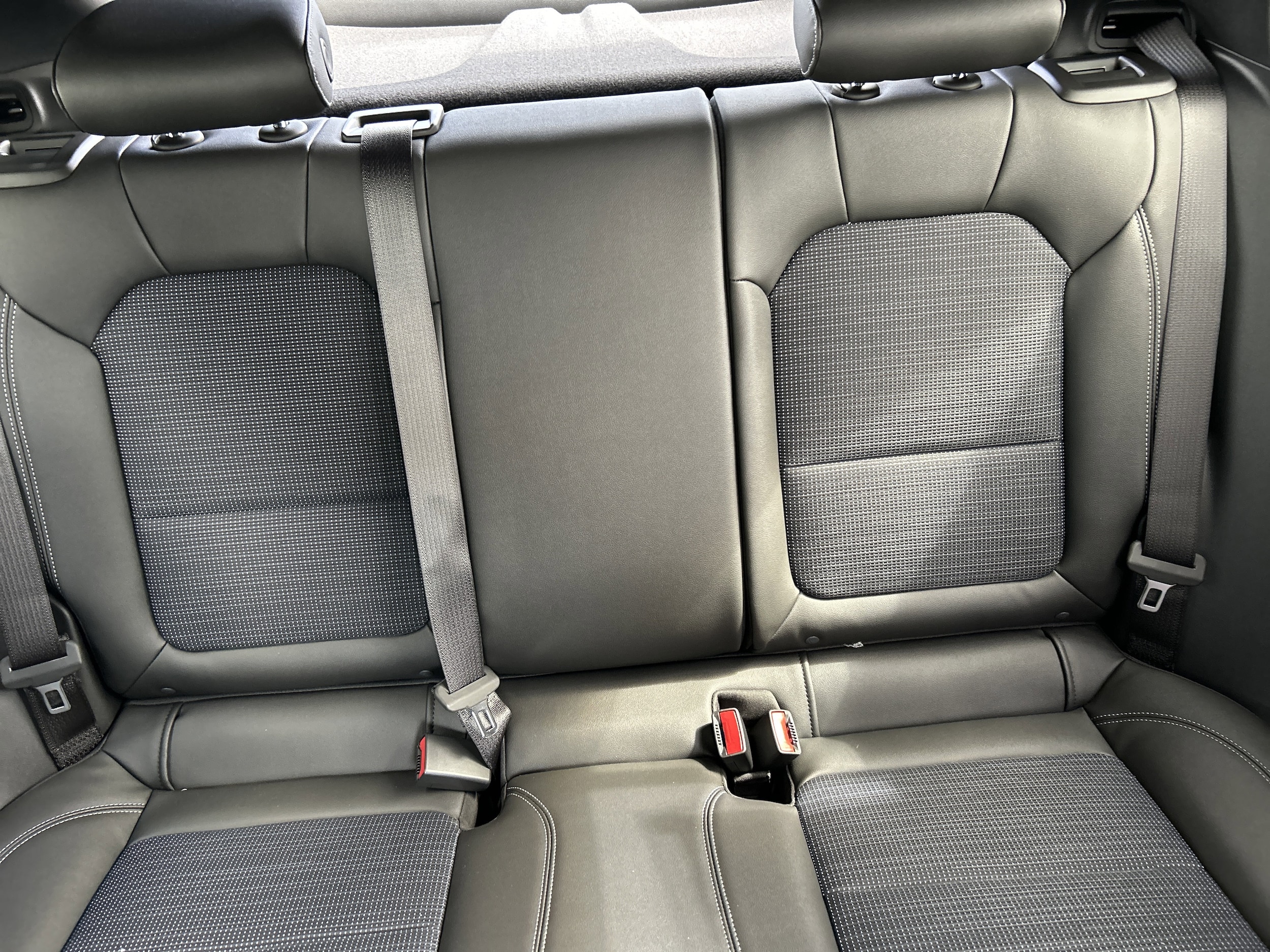 2026 Buick Envista Preferred - Photo 22
