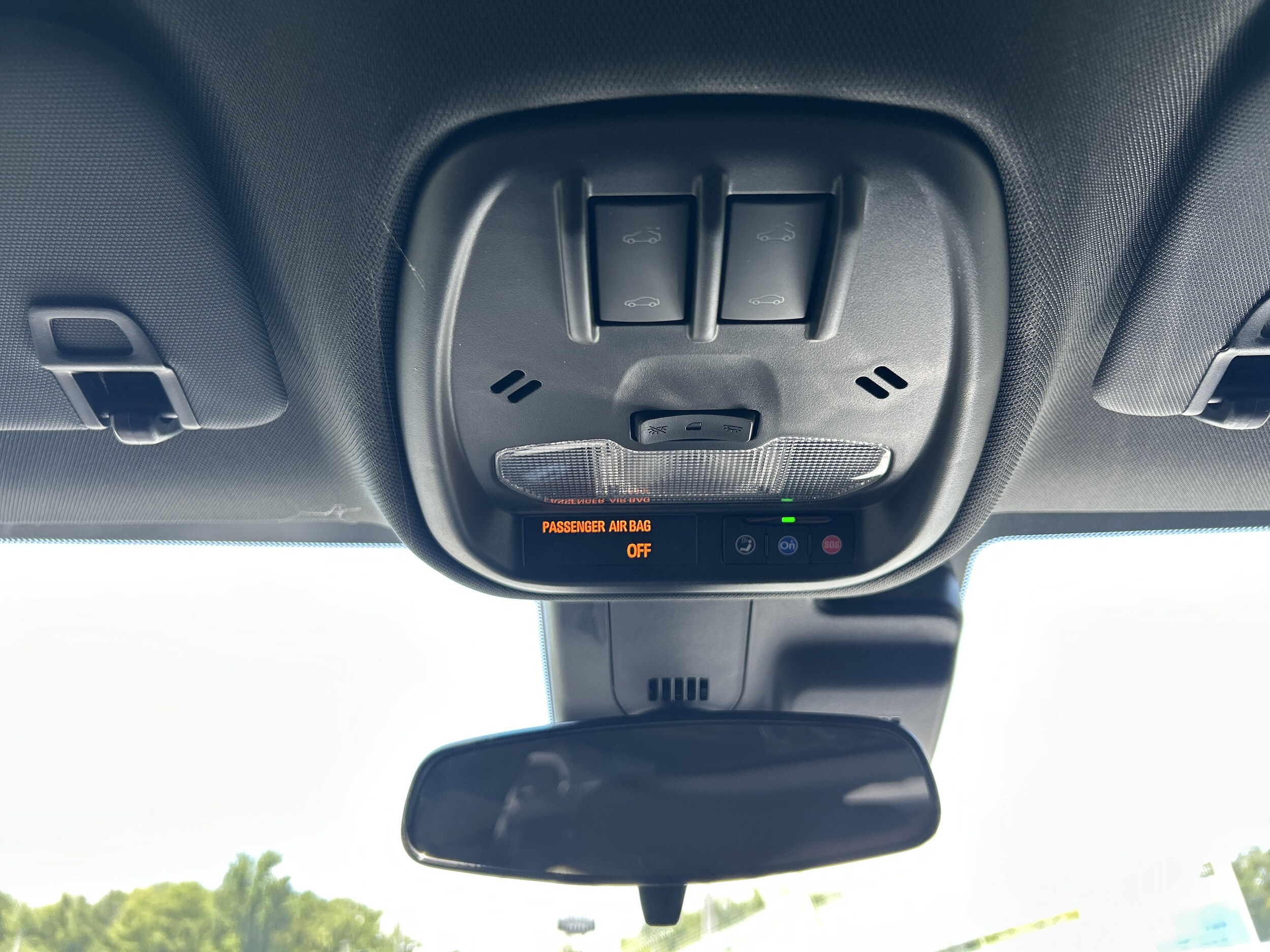 2026 Buick Envista Sport Touring - Photo 31