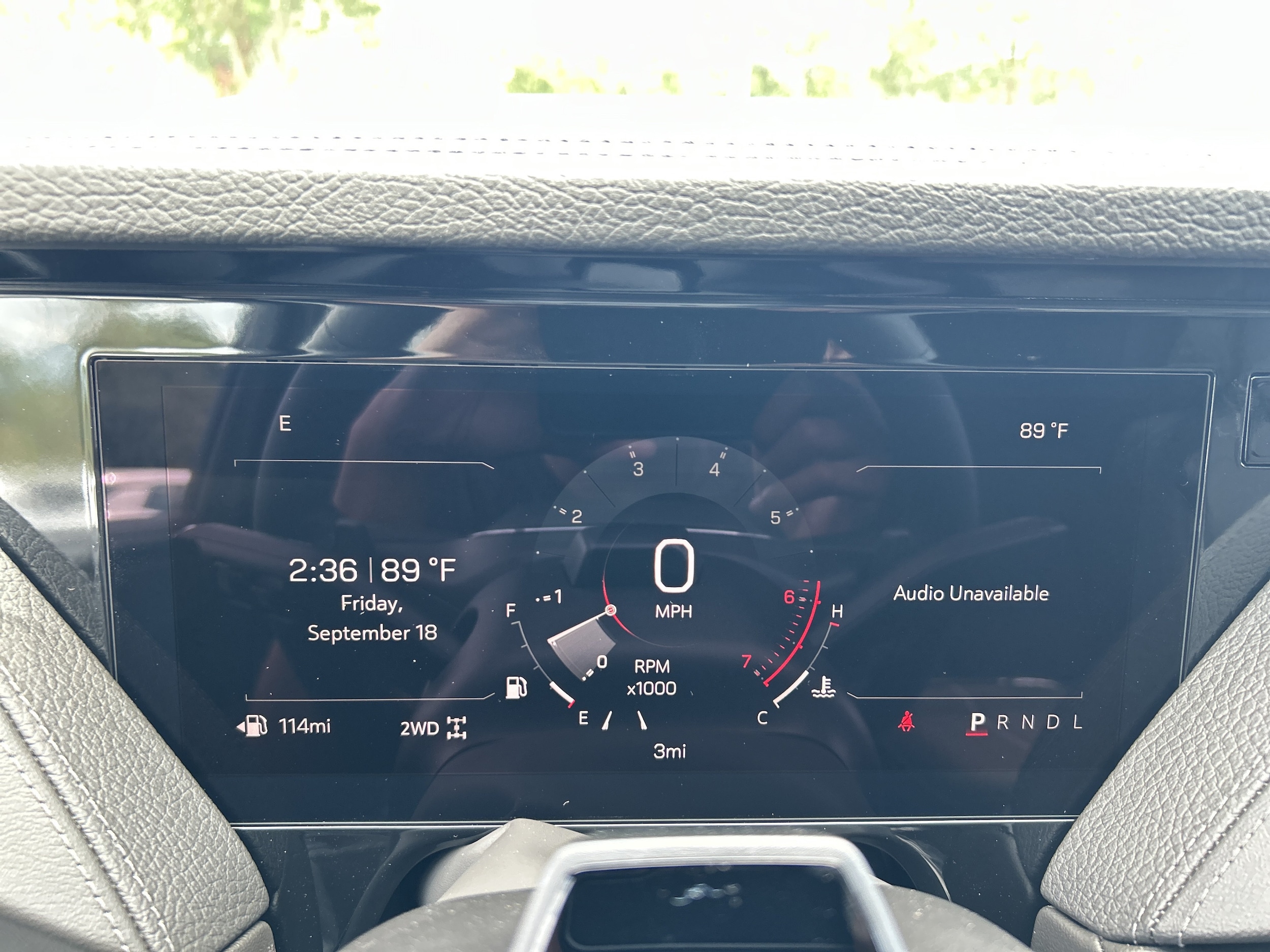 2026 GMC Yukon XL Denali - Photo 24