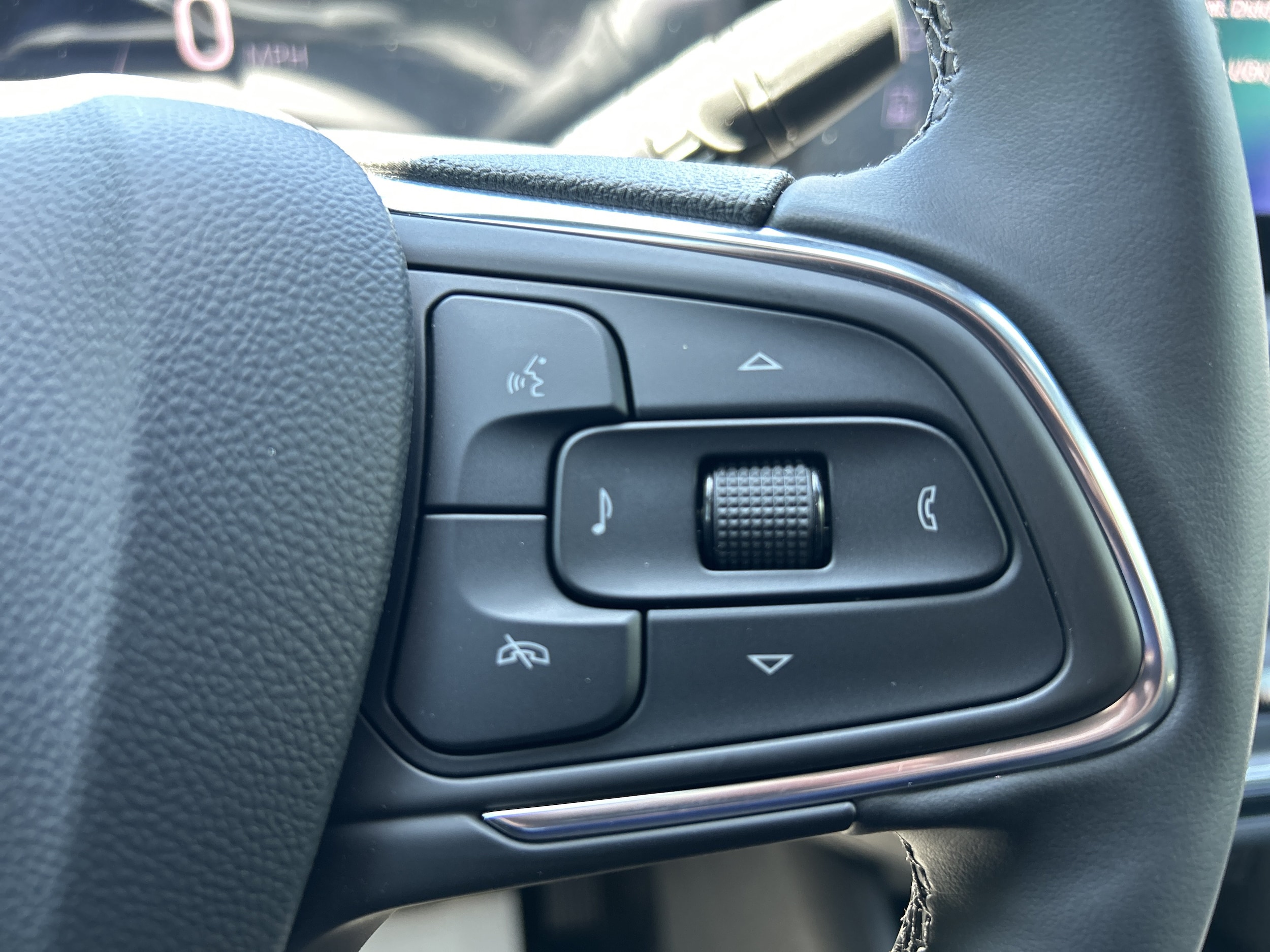2026 Buick Envista Sport Touring - Photo 20