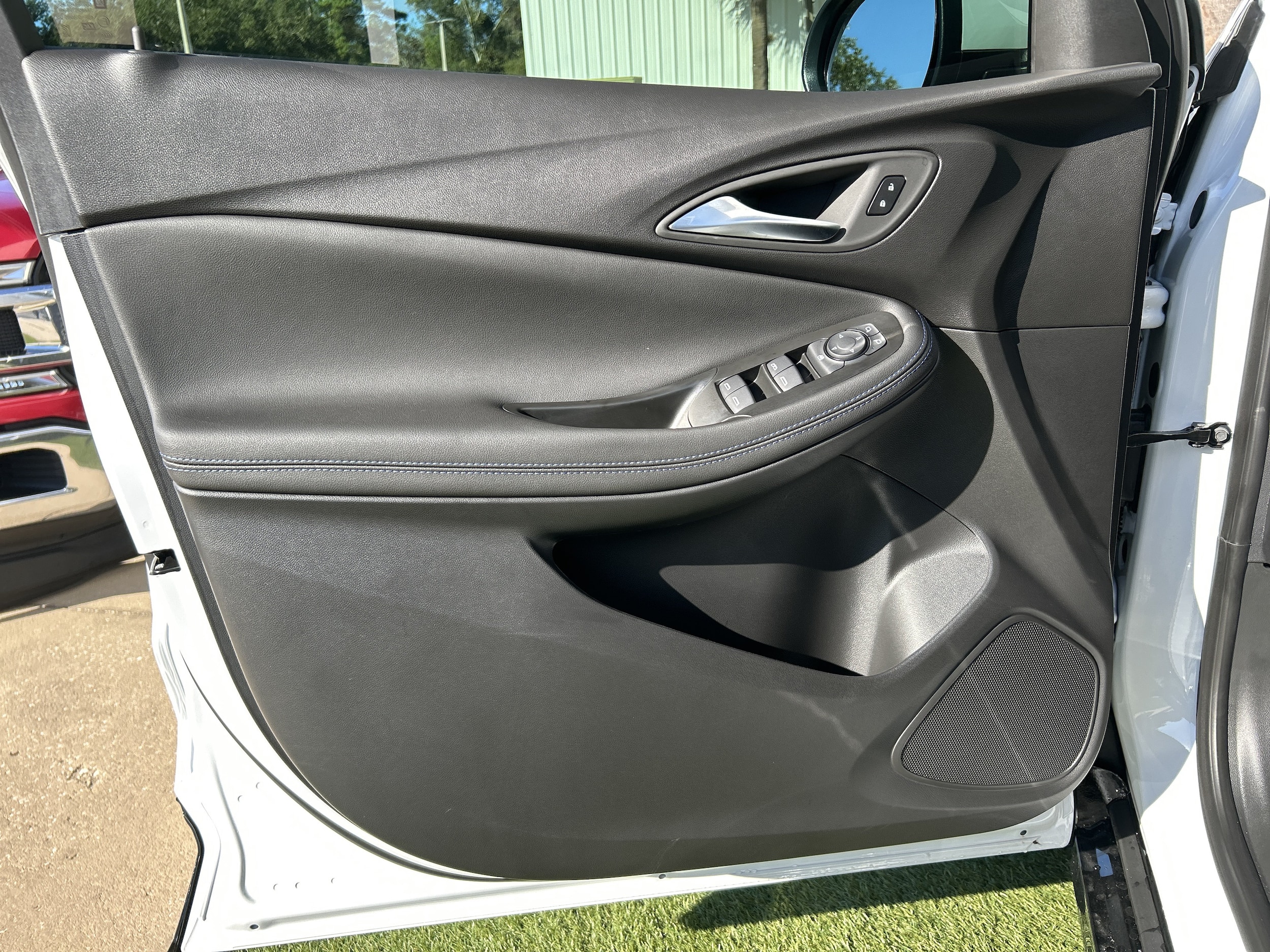 2026 Buick Encore GX Sport Touring - Photo 10