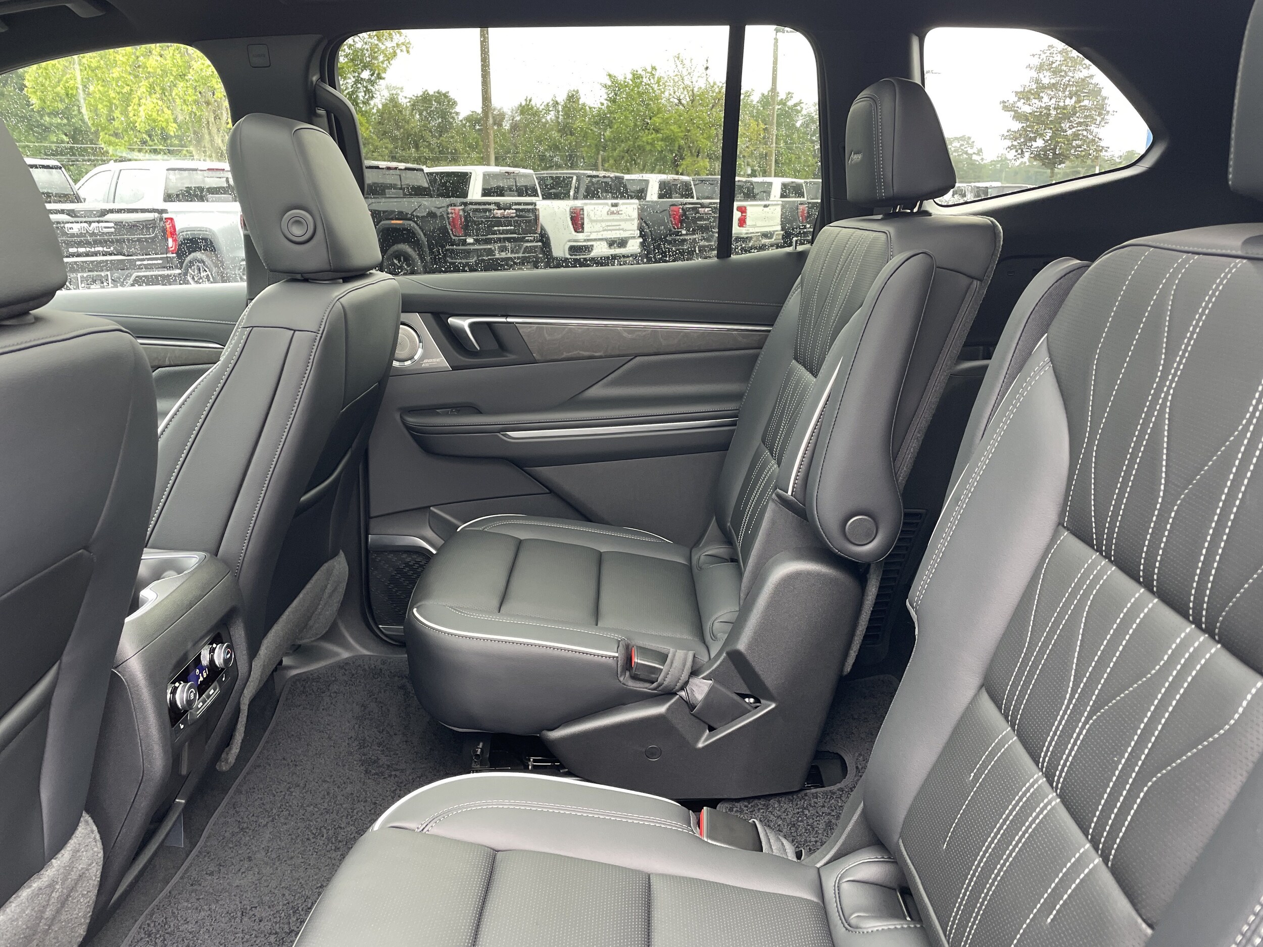 2027 Buick Enclave Avenir - Photo 44