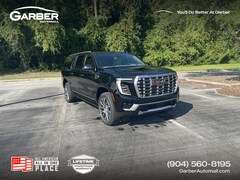 2026 GMC Yukon XL Denali SUV