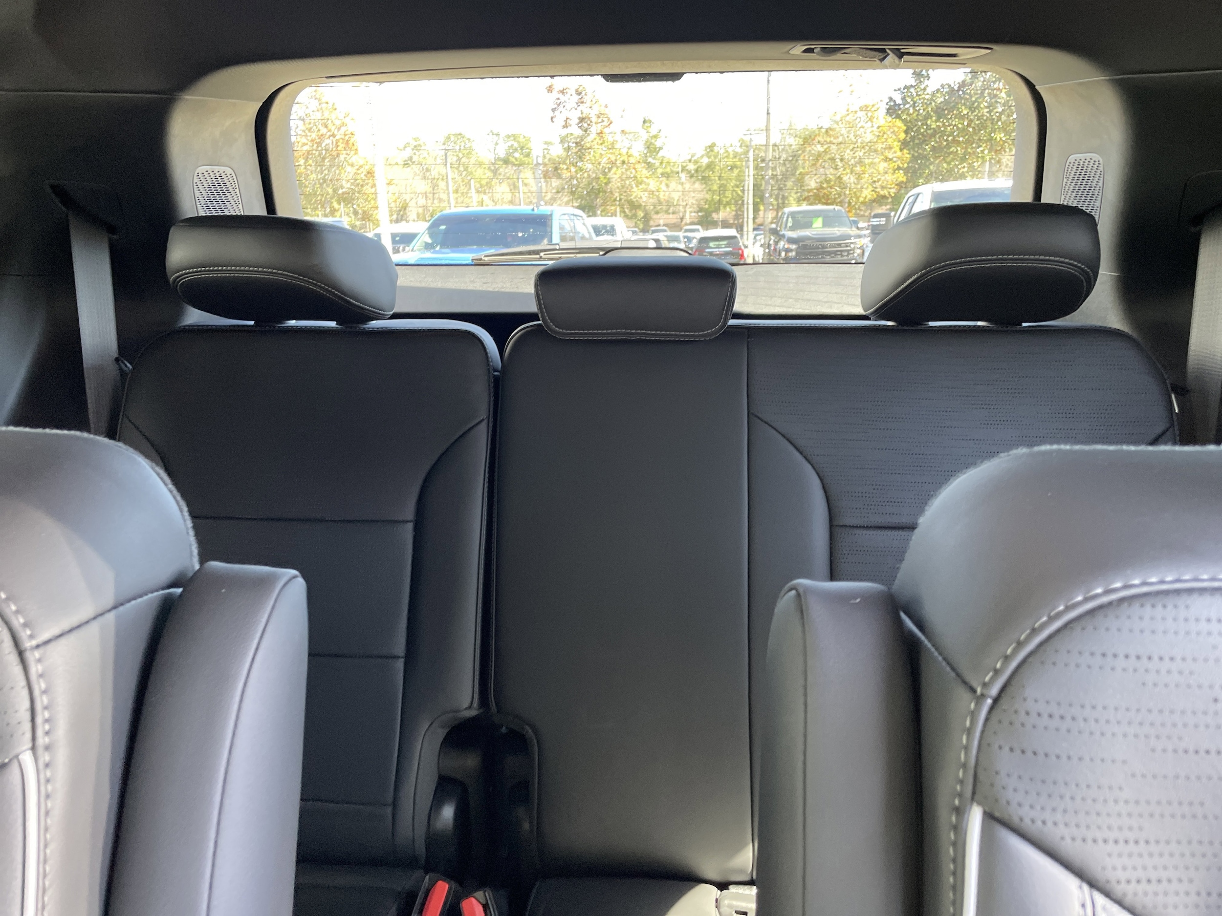 2026 Buick Enclave Sport Touring - Photo 34