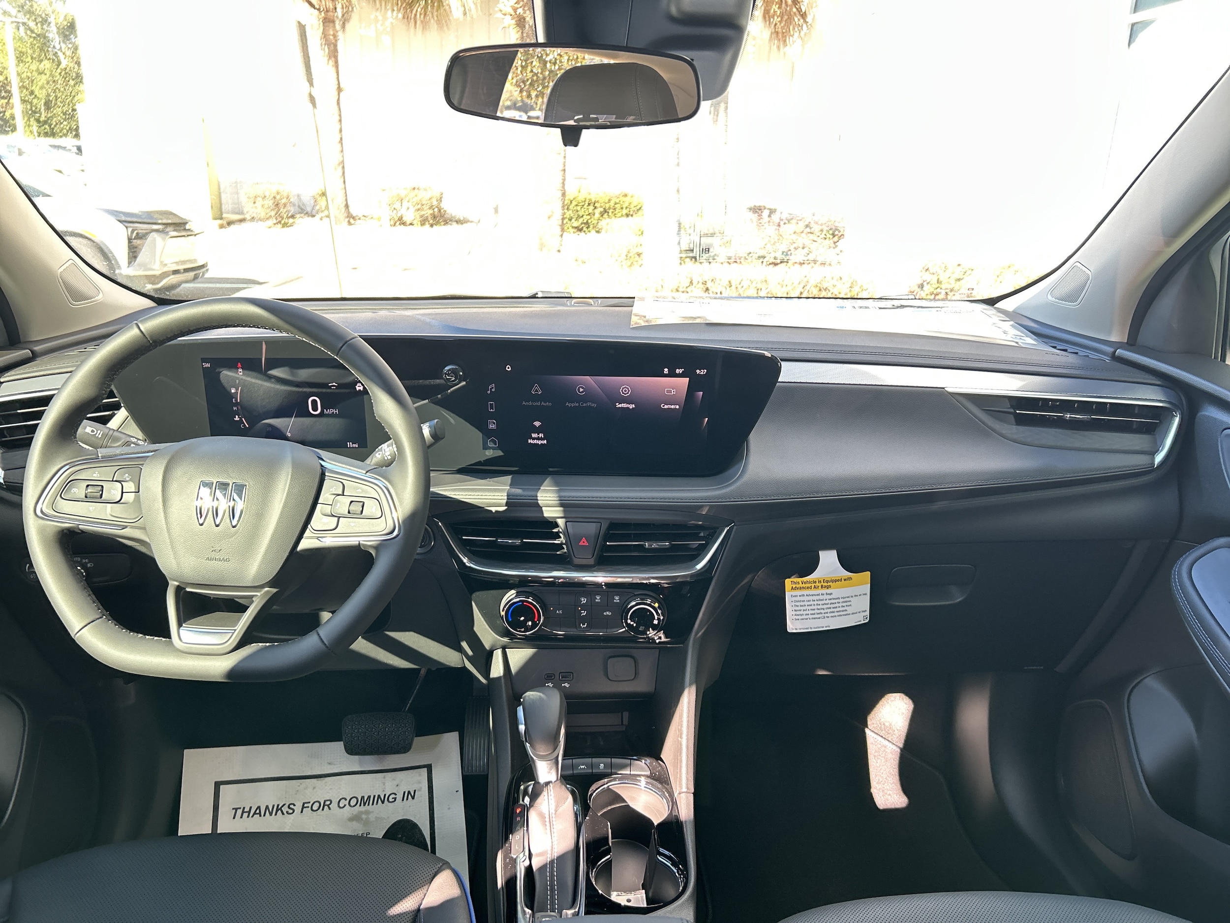 2026 Buick Encore GX Sport Touring - Photo 28