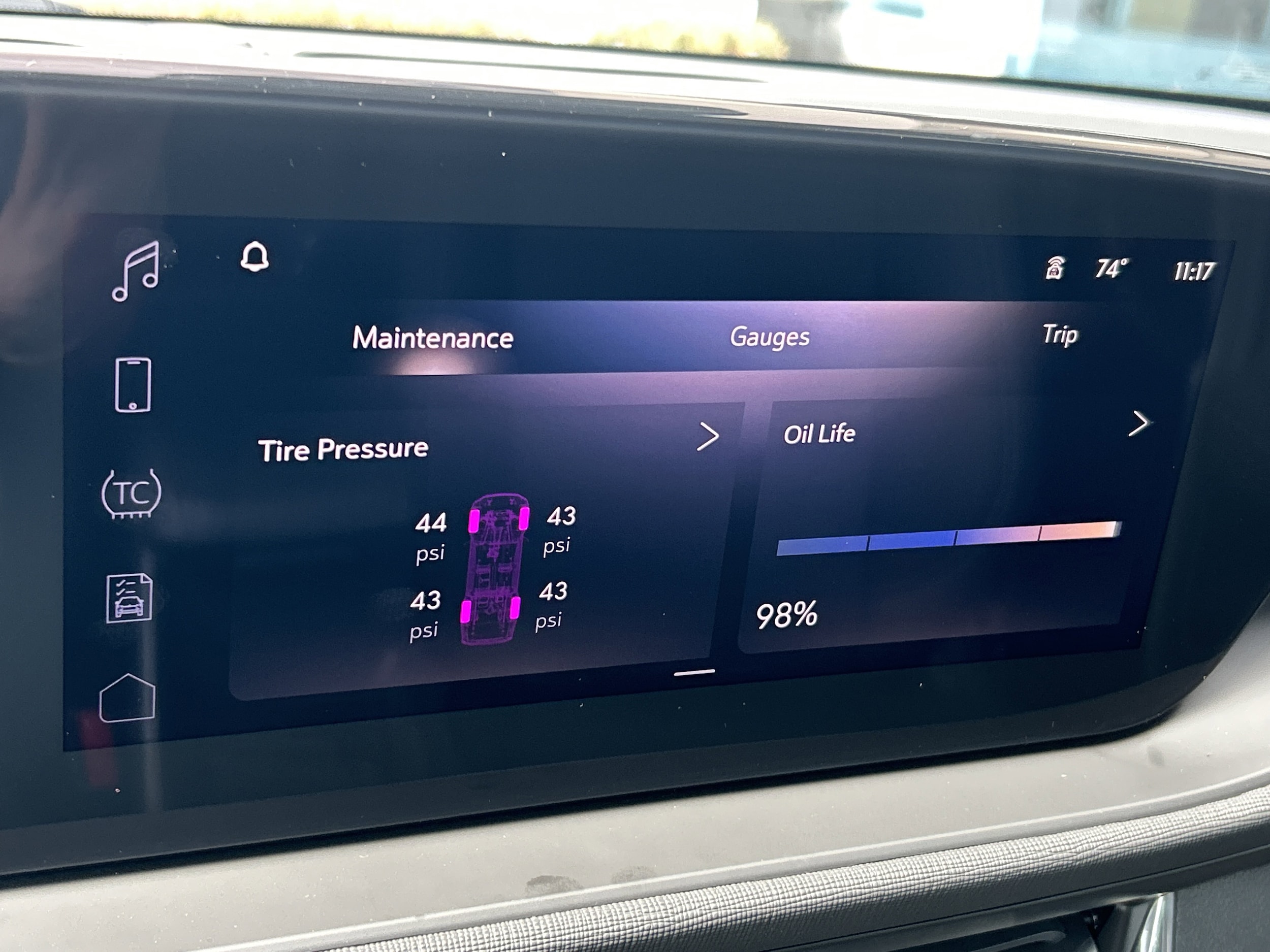 2026 Buick Envista Preferred - Photo 40