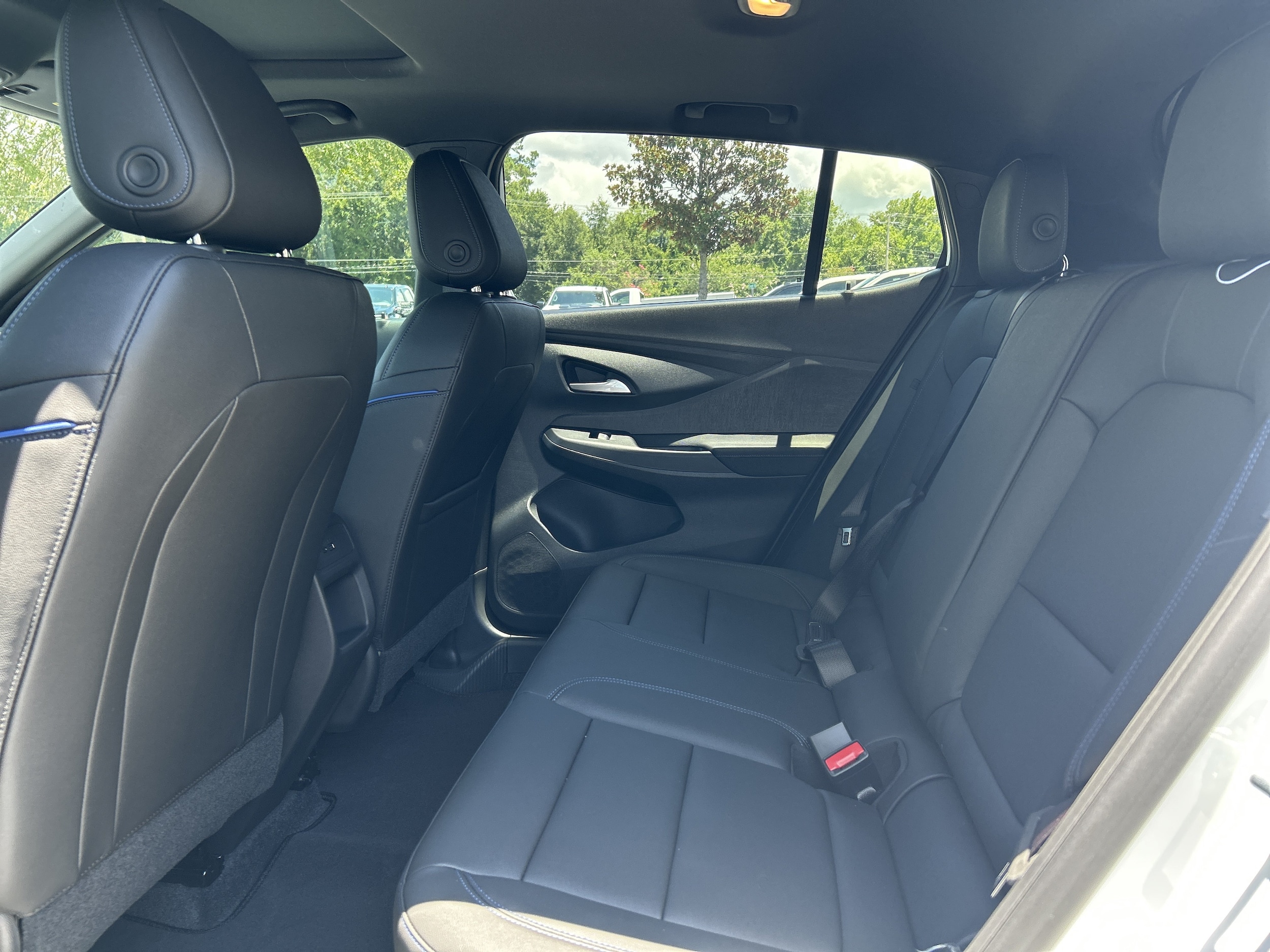2026 Buick Envista Sport Touring - Photo 32