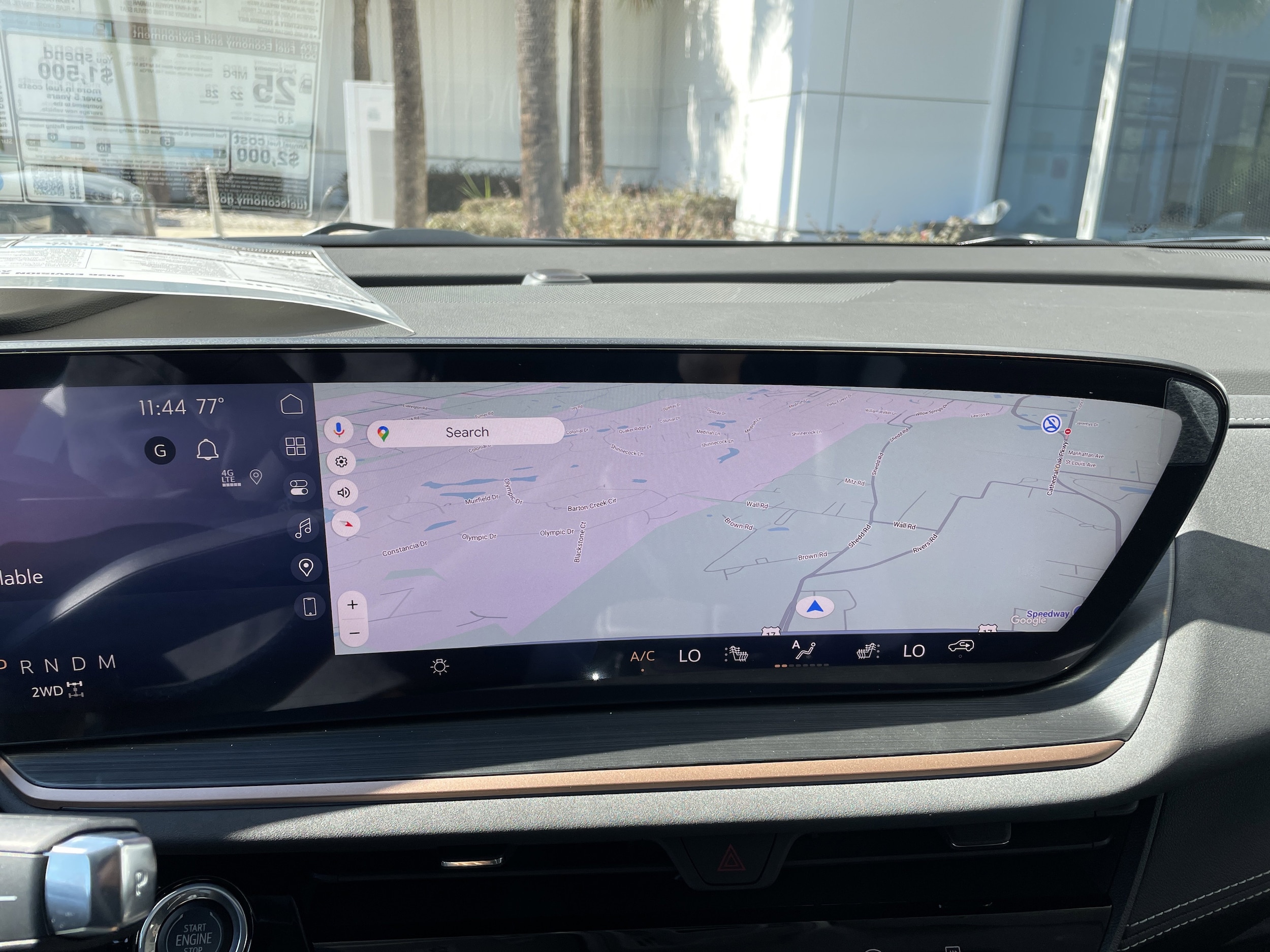2026 Buick Envision Sport Touring - Photo 27