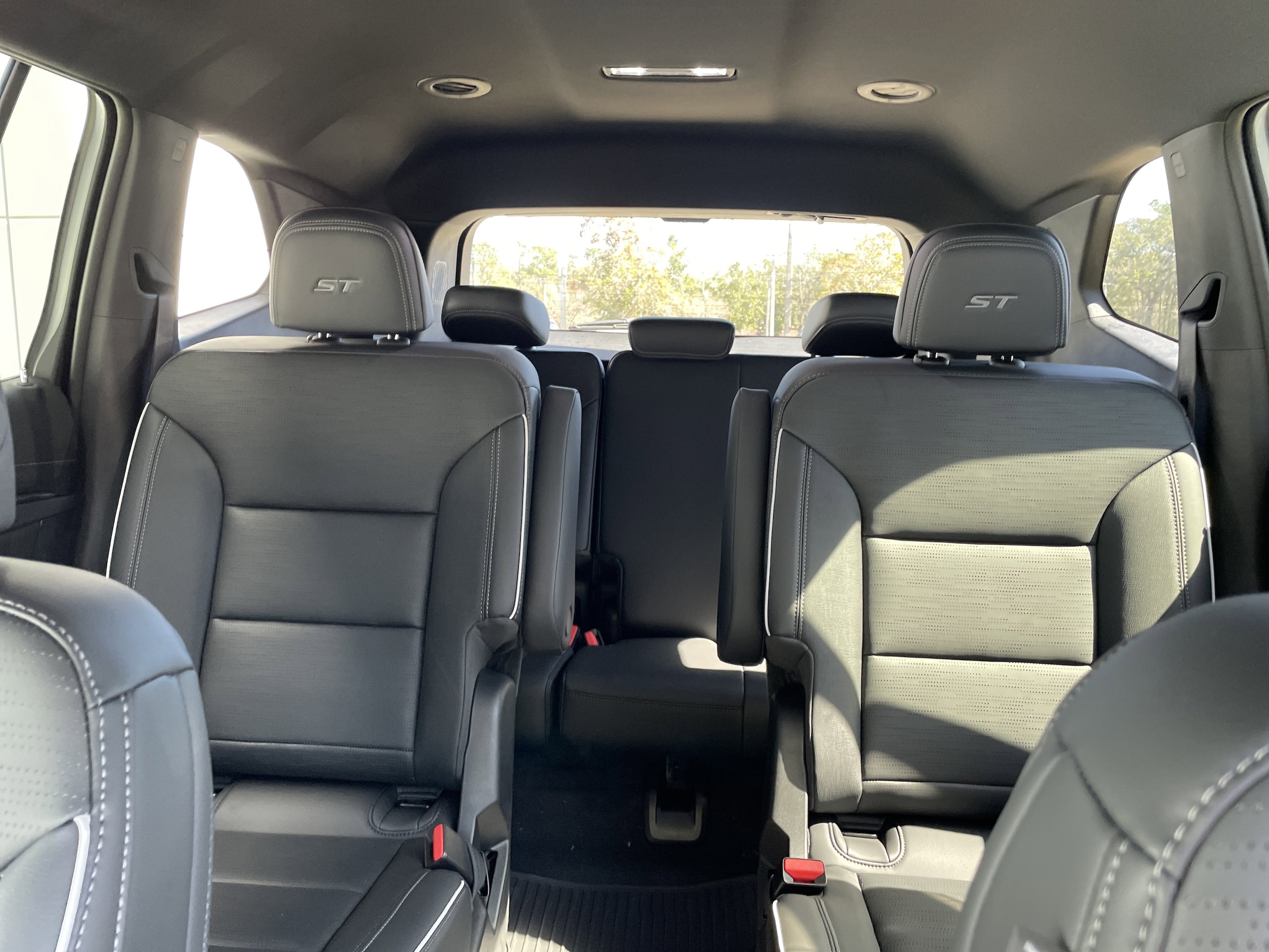 2026 Buick Enclave Sport Touring - Photo 13