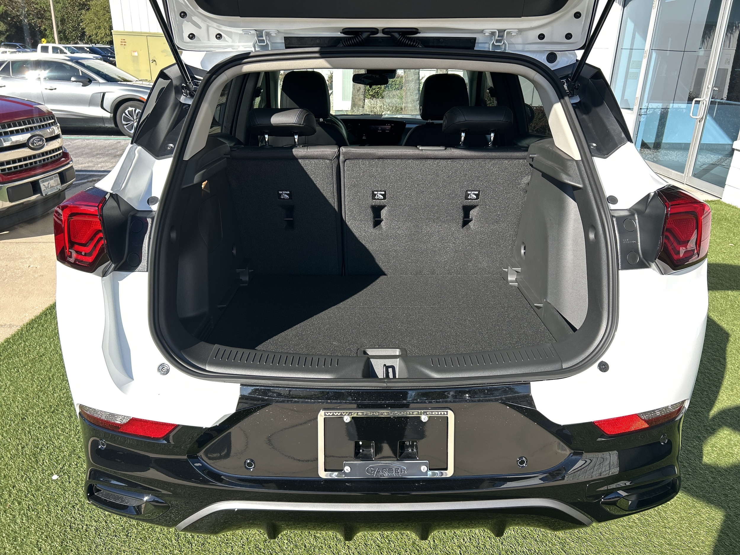 2026 Buick Encore GX Sport Touring - Photo 6