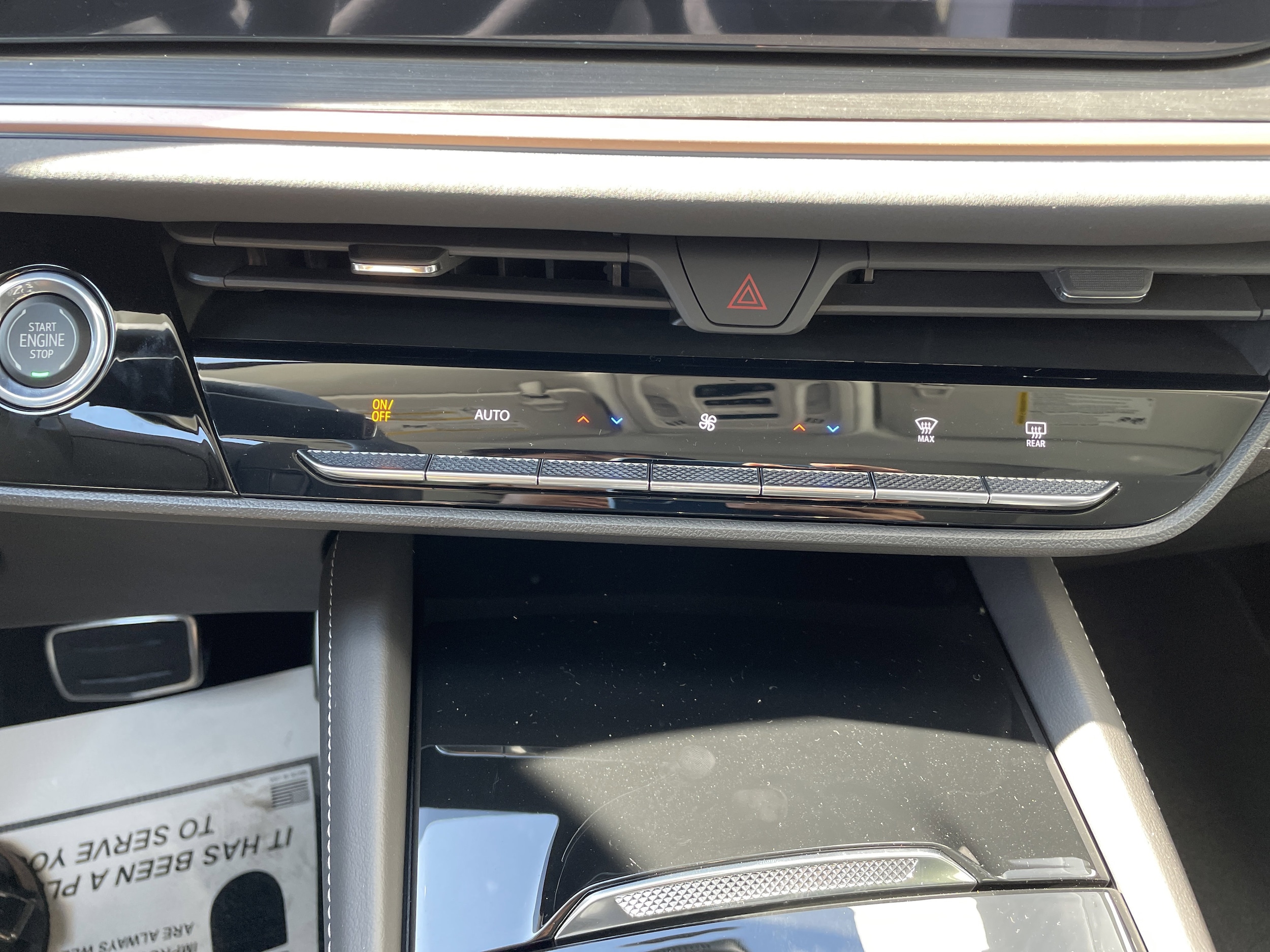 2026 Buick Envision Sport Touring - Photo 28