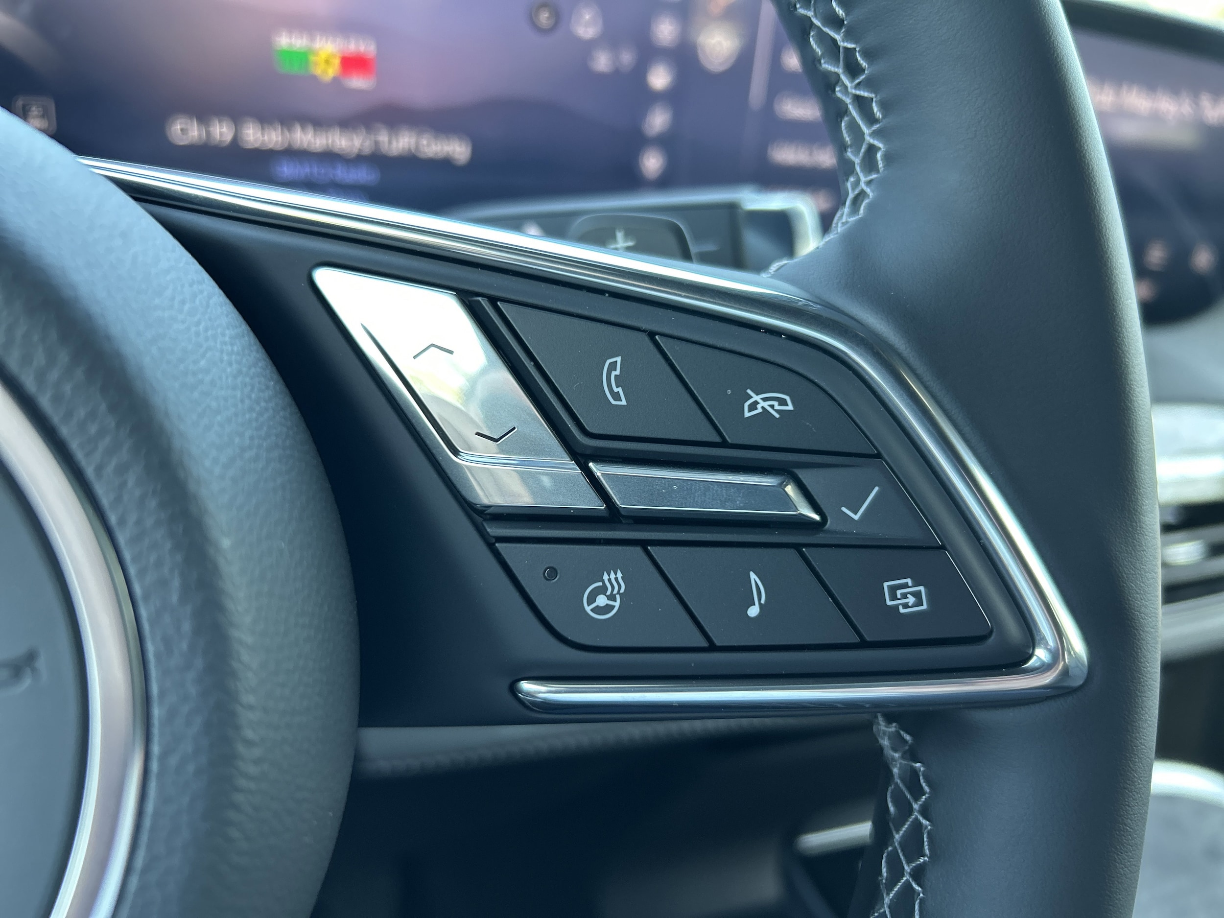 2026 Buick Enclave Sport Touring - Photo 30