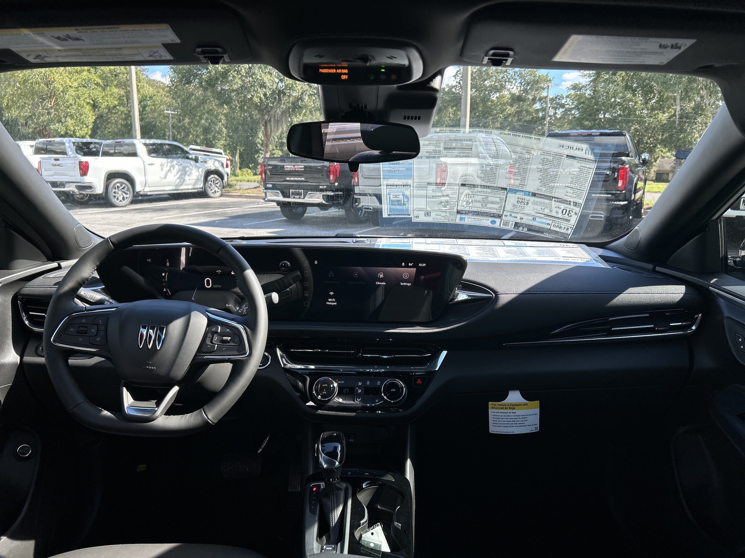 2026 Buick Envista Sport Touring - Photo 34