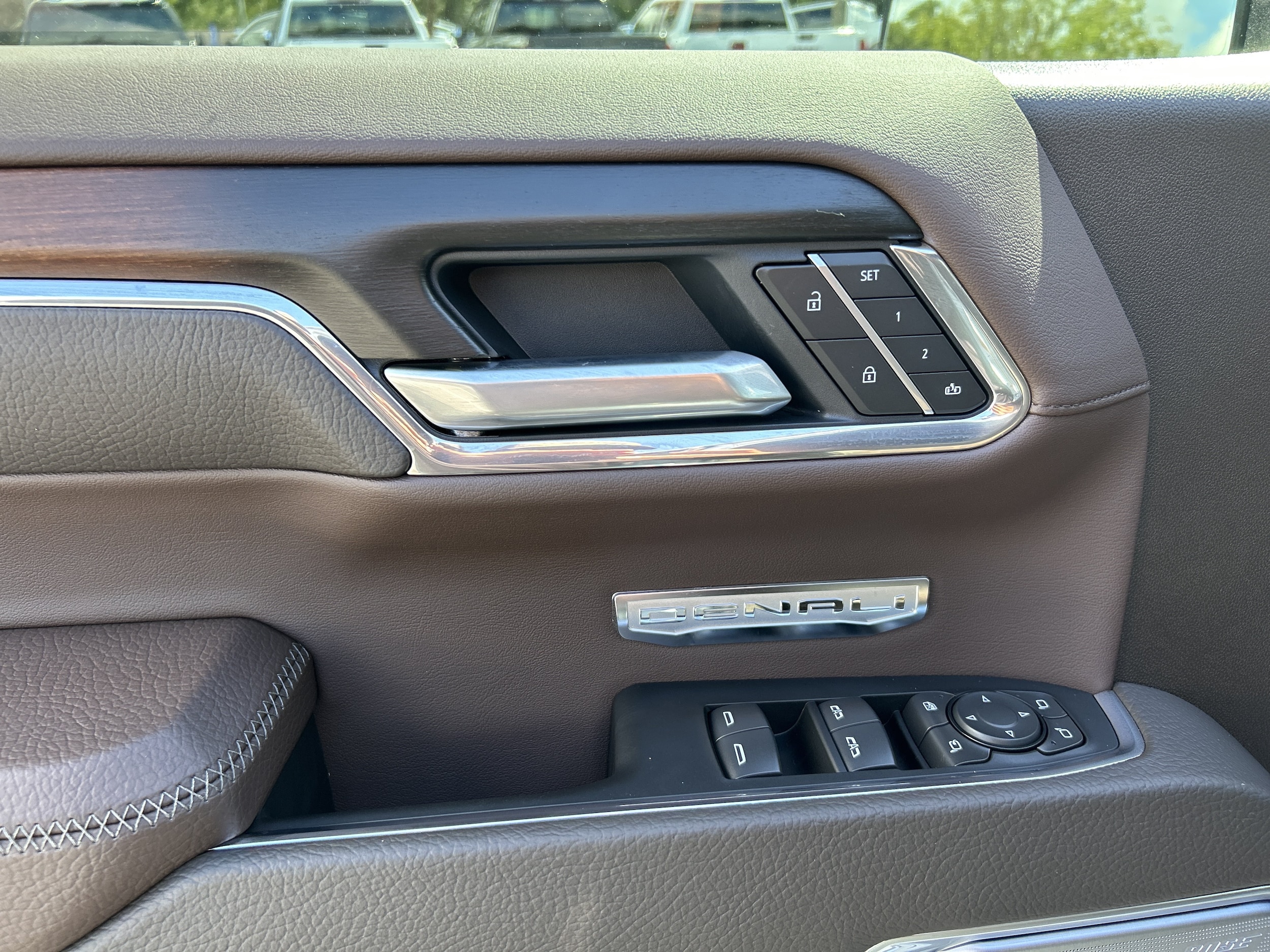 2026 GMC Sierra 1500 Denali - Photo 10