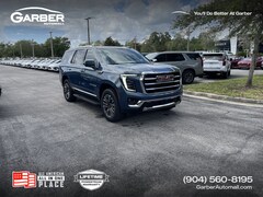 2026 GMC Yukon Elevation SUV