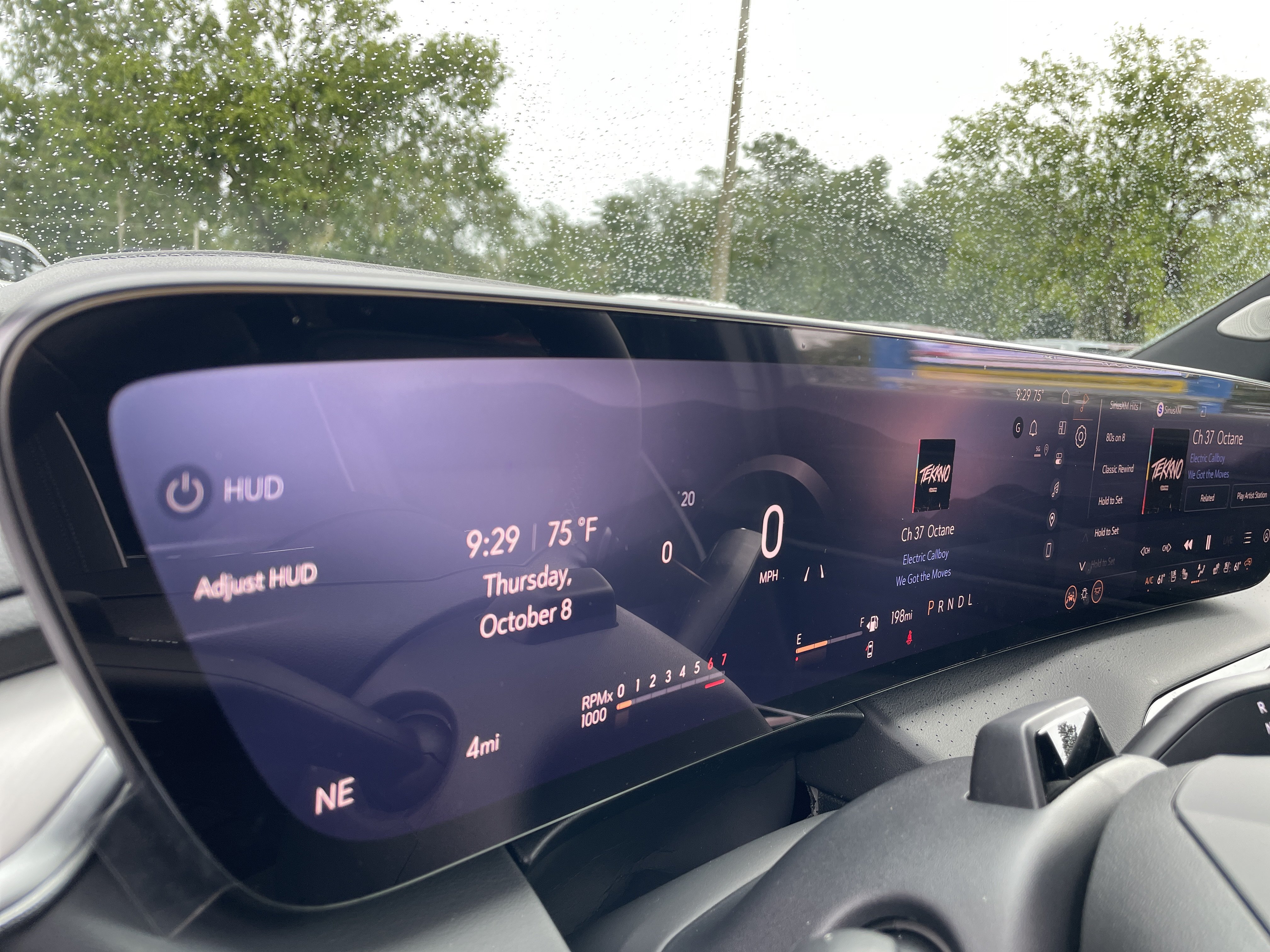 2027 Buick Enclave Avenir - Photo 22
