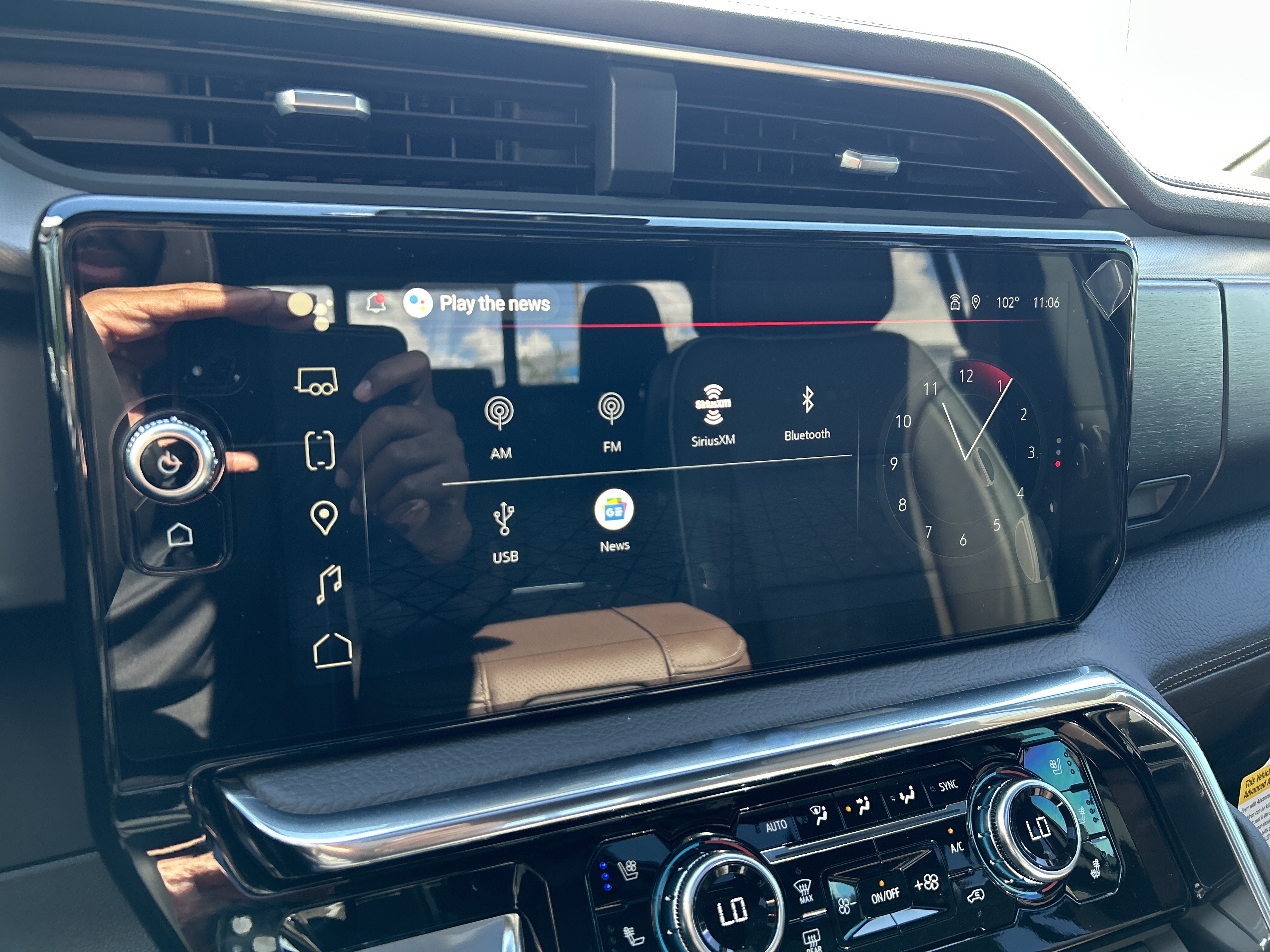 2026 GMC Sierra 1500 Denali - Photo 23