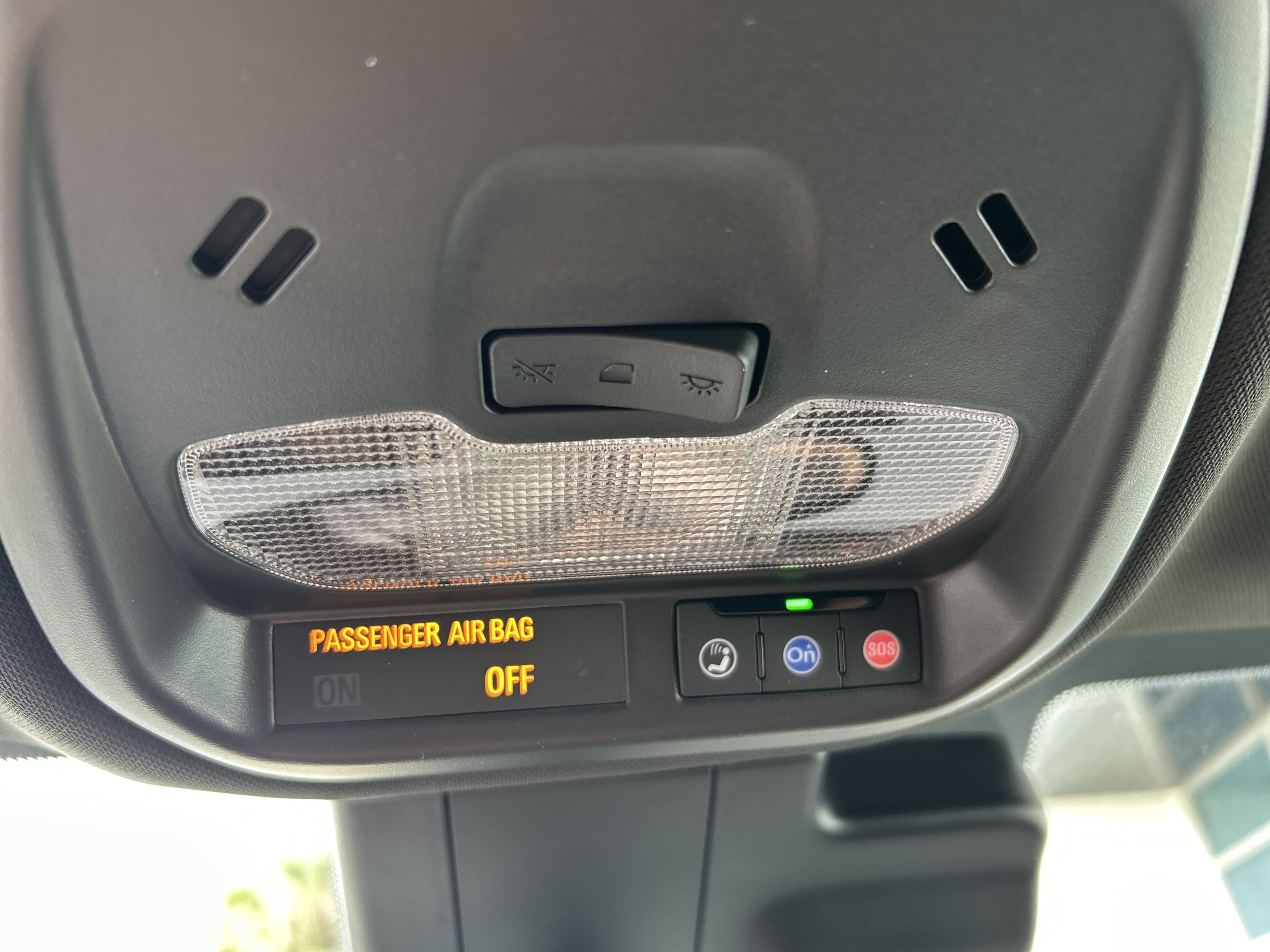2026 Buick Envista Preferred - Photo 45