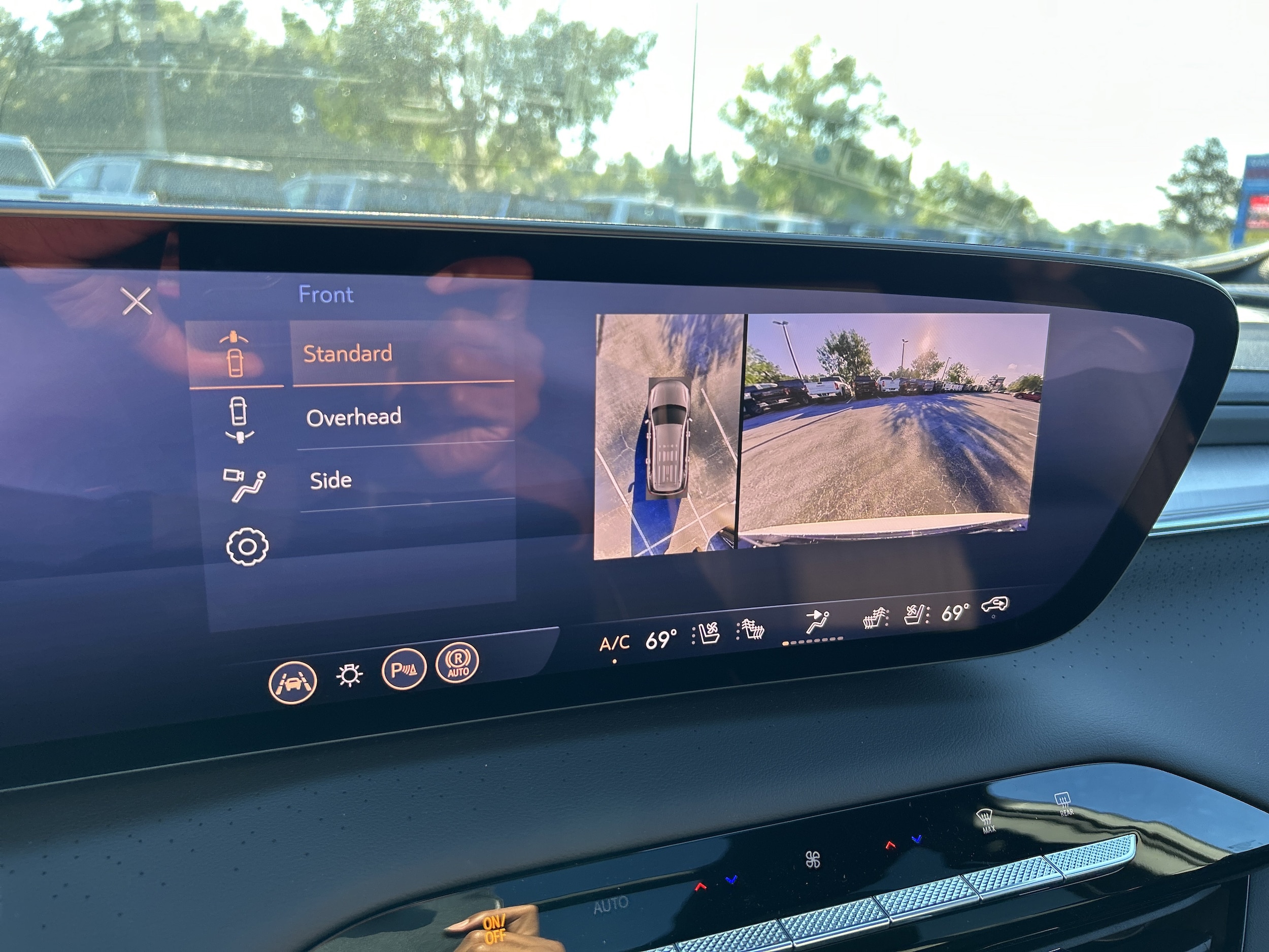 2027 Buick Enclave Avenir - Photo 32
