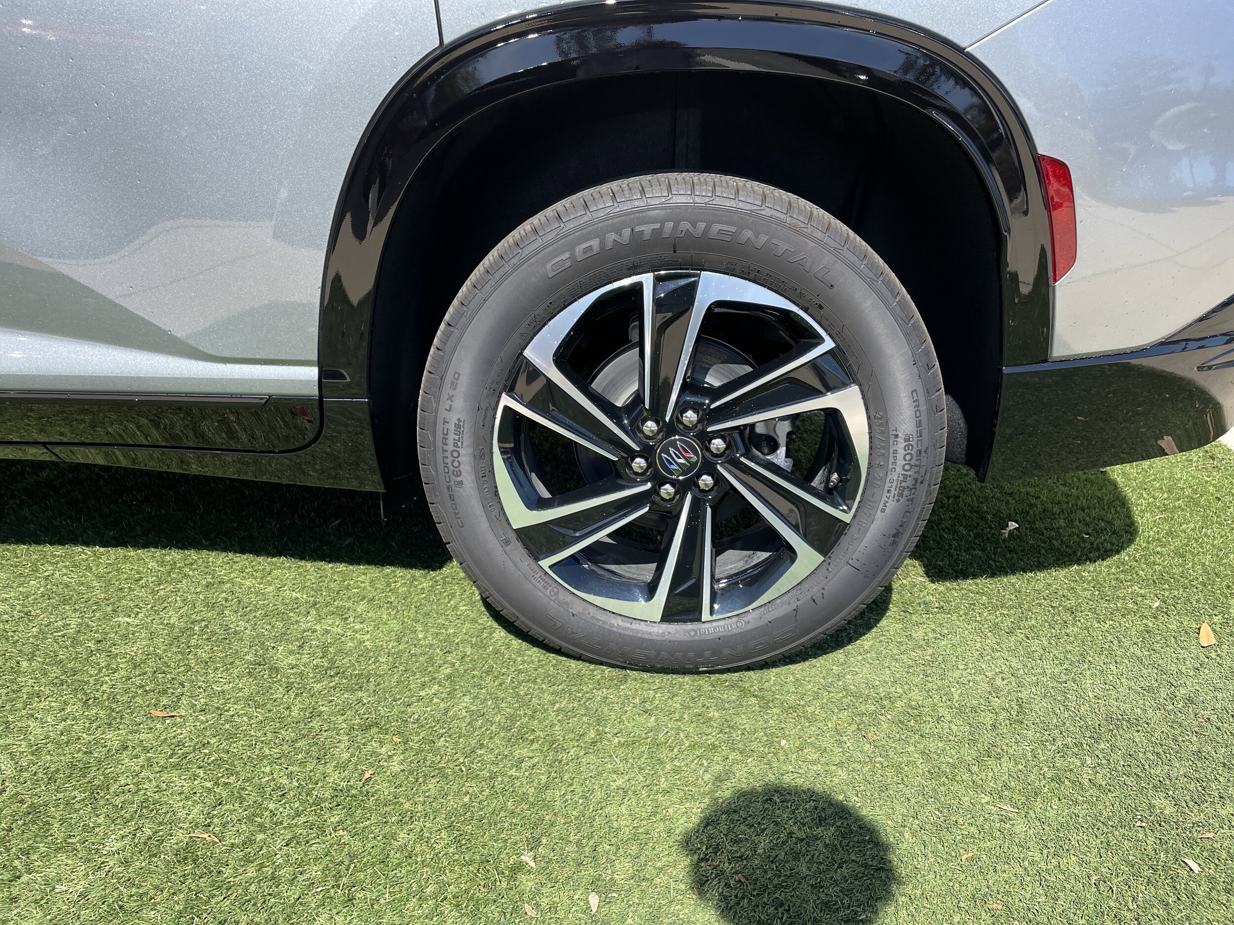 2026 Buick Enclave Sport Touring - Photo 8