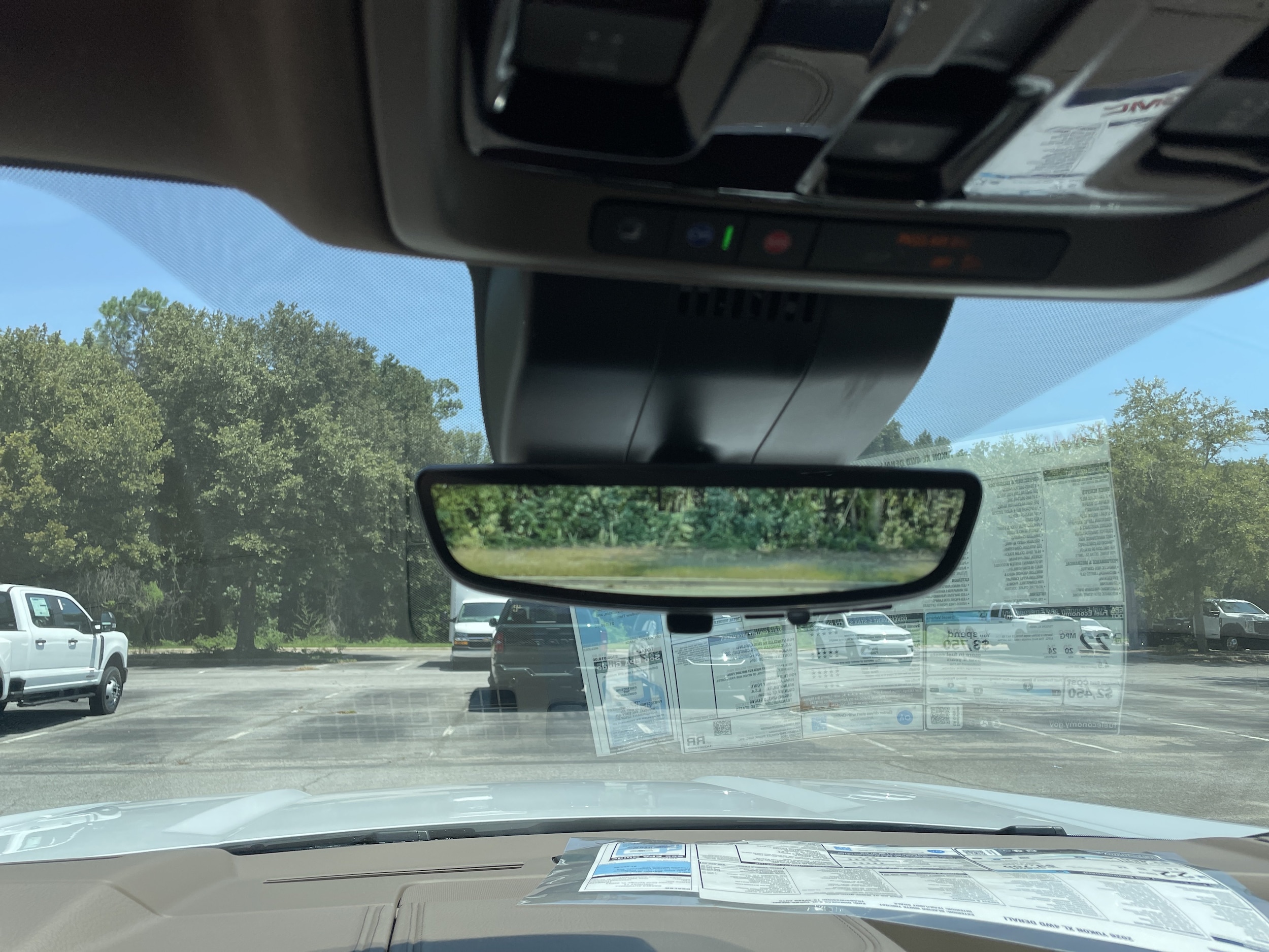 2026 GMC Yukon XL Denali - Photo 31