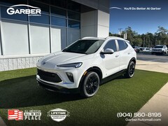 2026 Buick Encore GX Sport Touring SUV