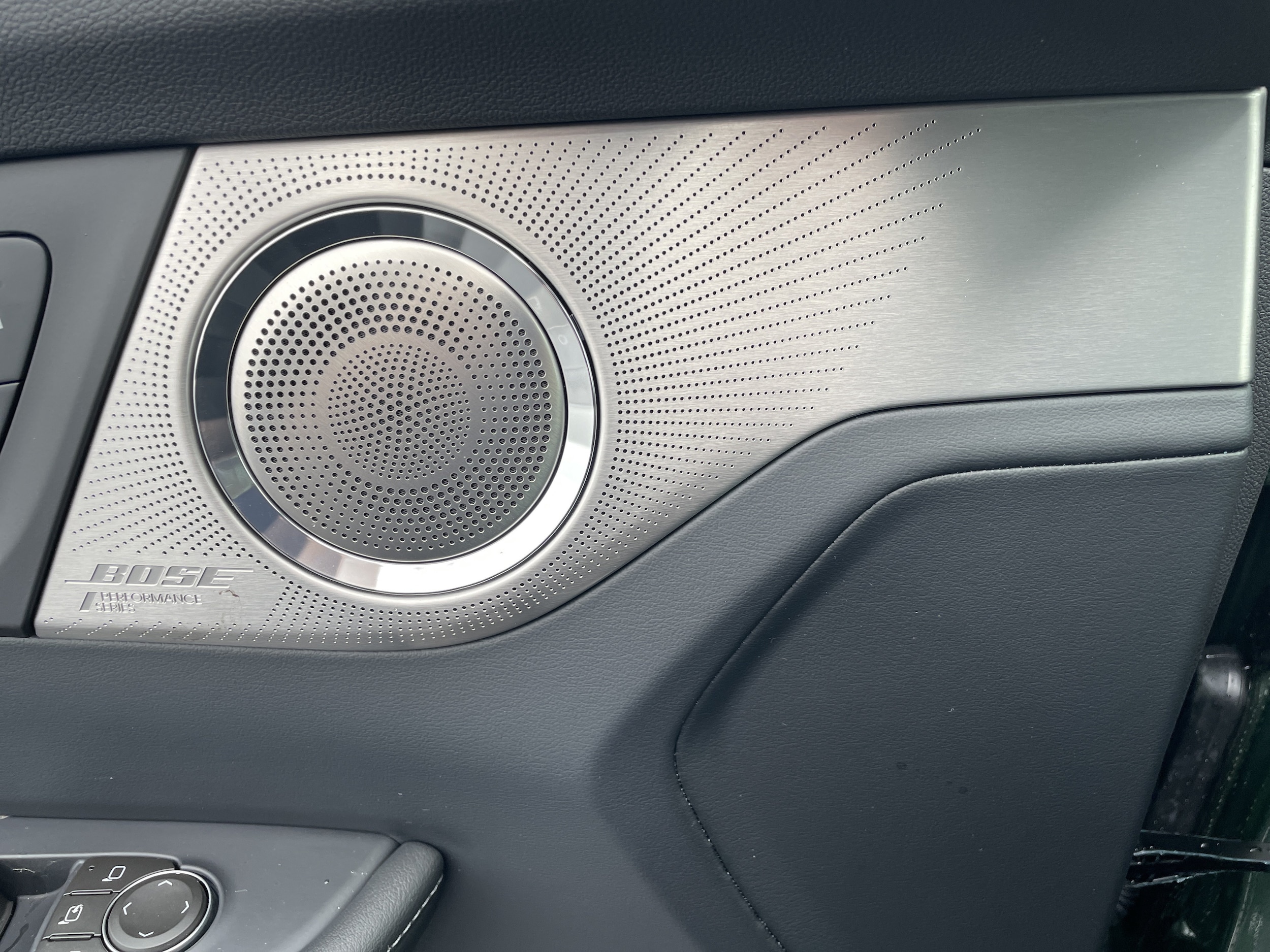 2027 Buick Enclave Avenir - Photo 18