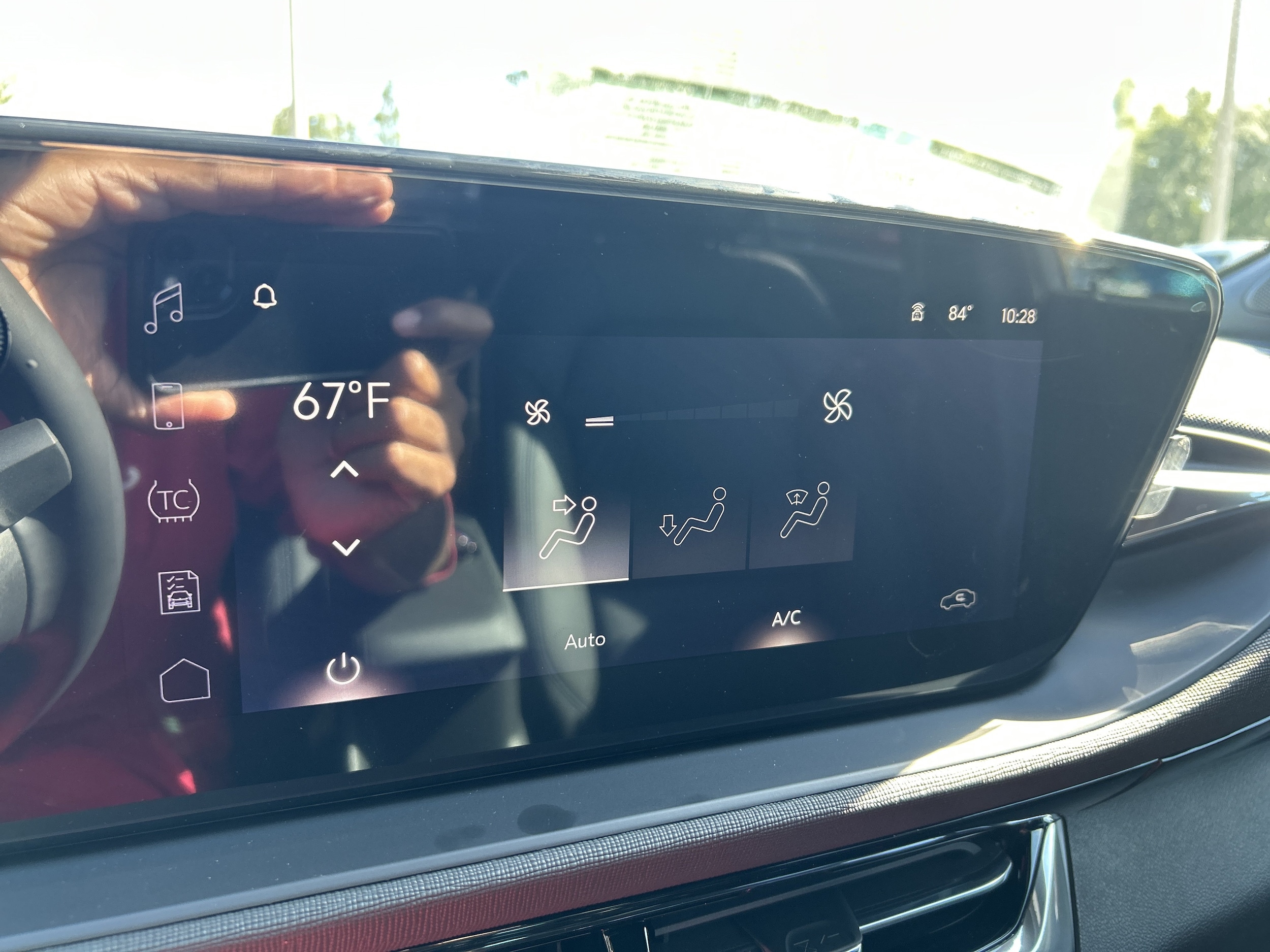 2026 Buick Envista Sport Touring - Photo 27