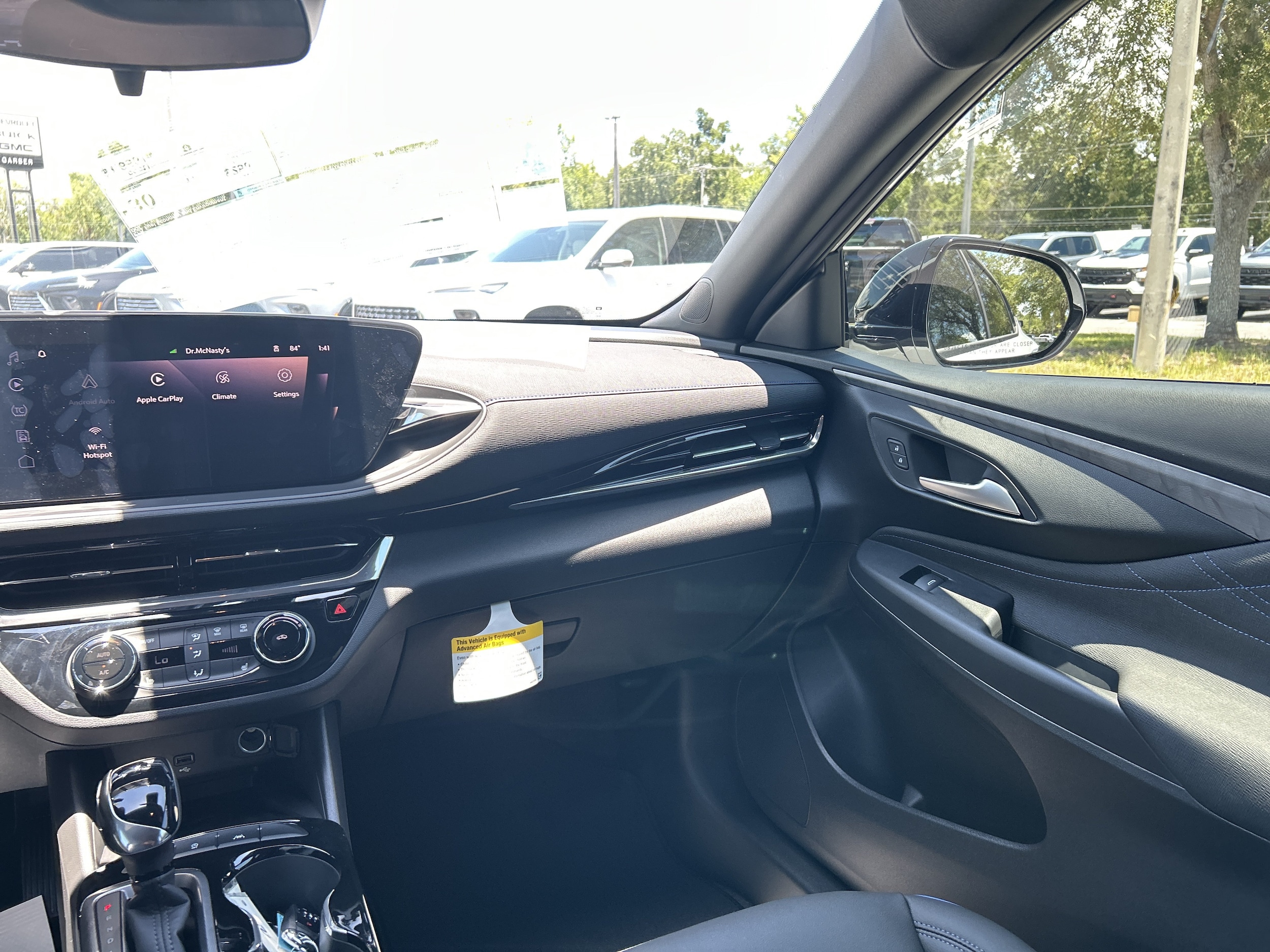 2026 Buick Envista Sport Touring - Photo 36