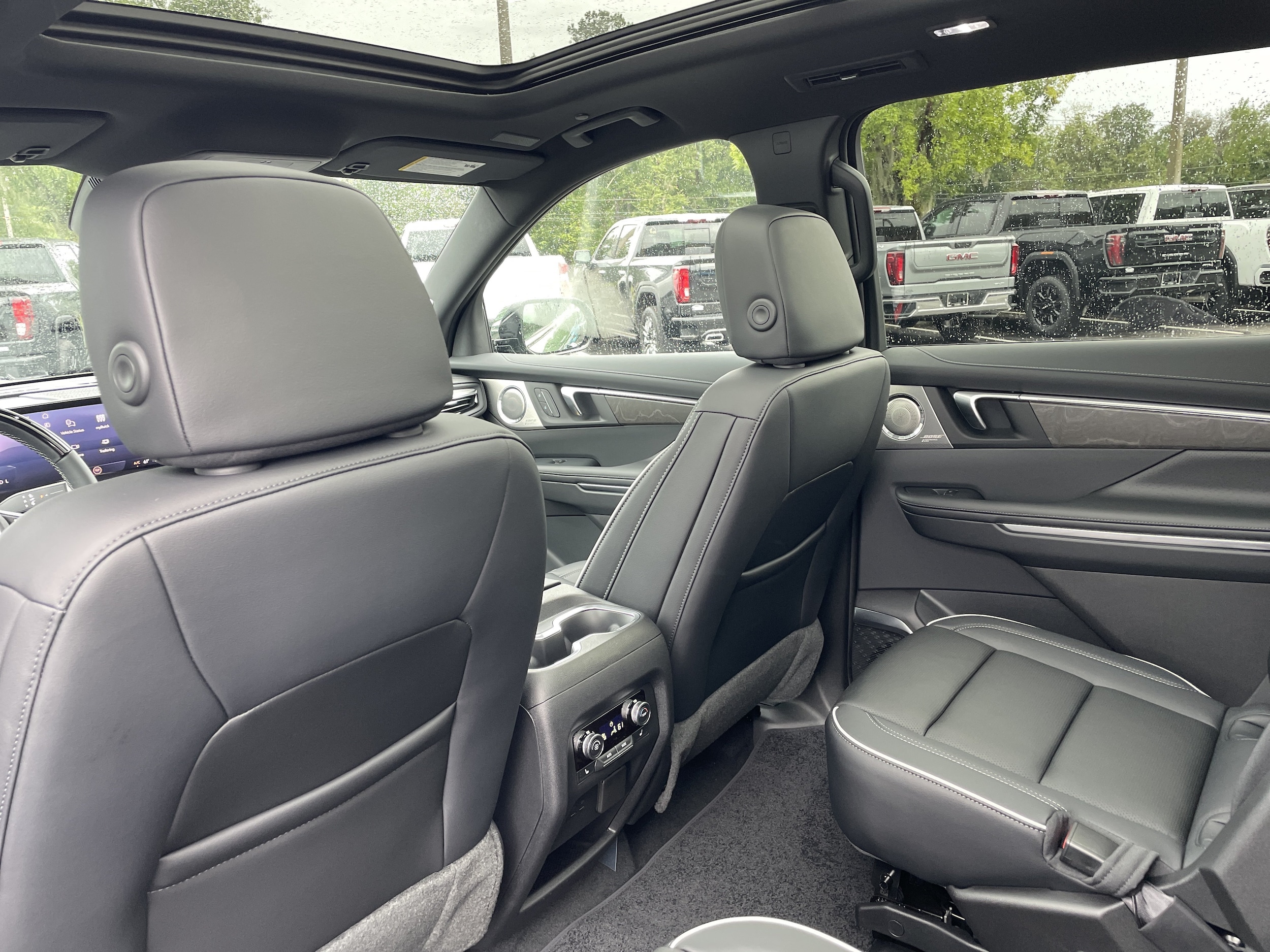 2027 Buick Enclave Avenir - Photo 46