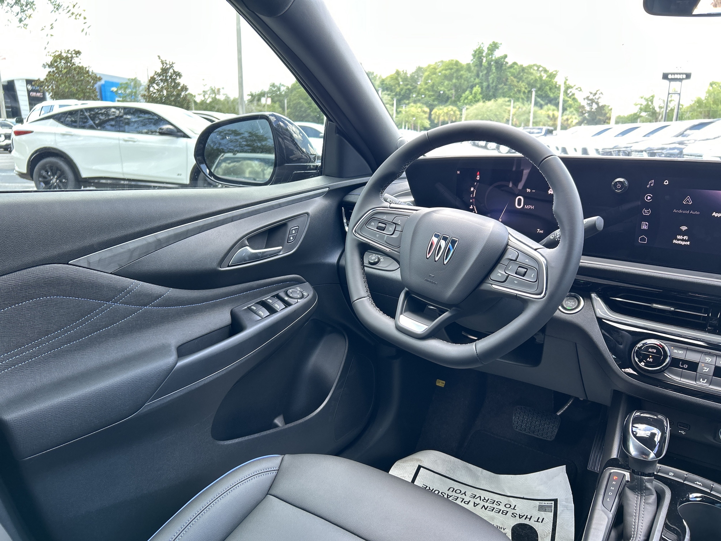 2026 Buick Envista Sport Touring - Photo 34
