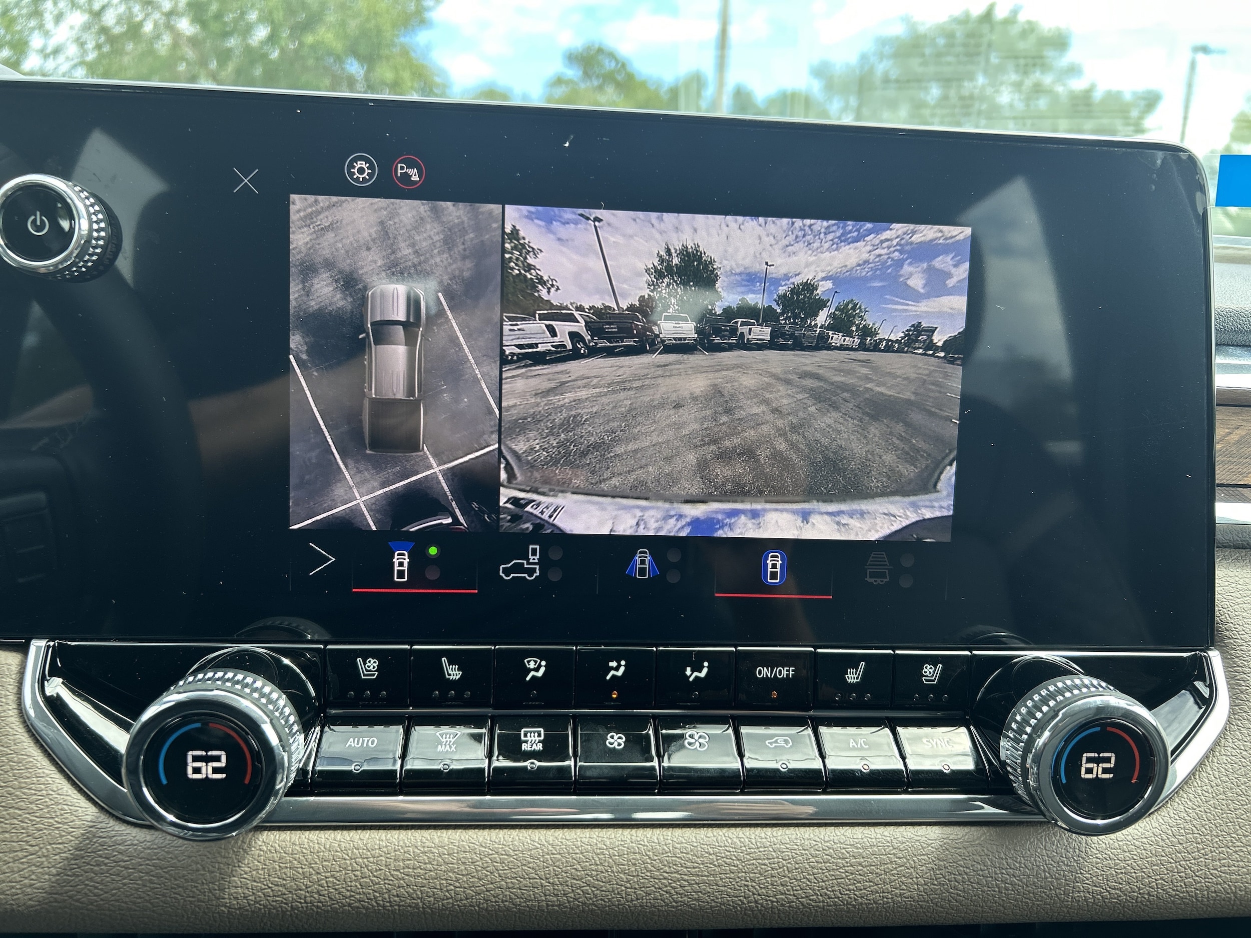 2026 GMC Canyon Denali - Photo 31