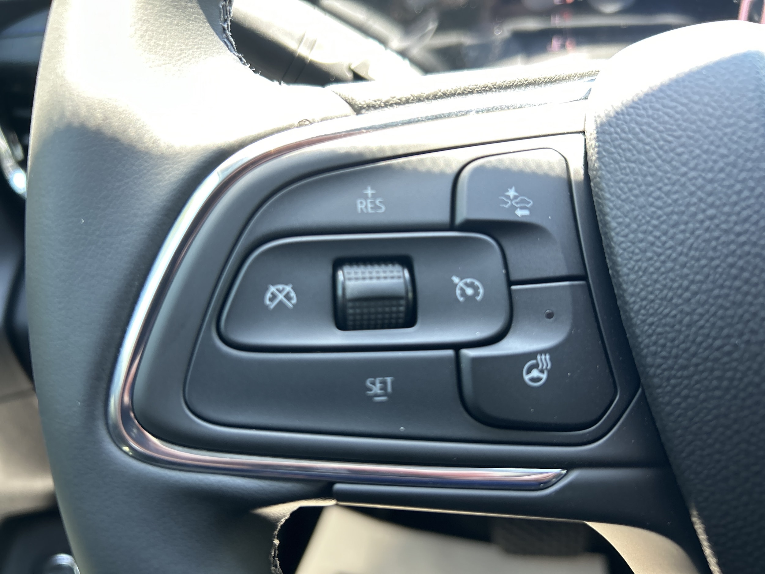2026 Buick Envista Sport Touring - Photo 19