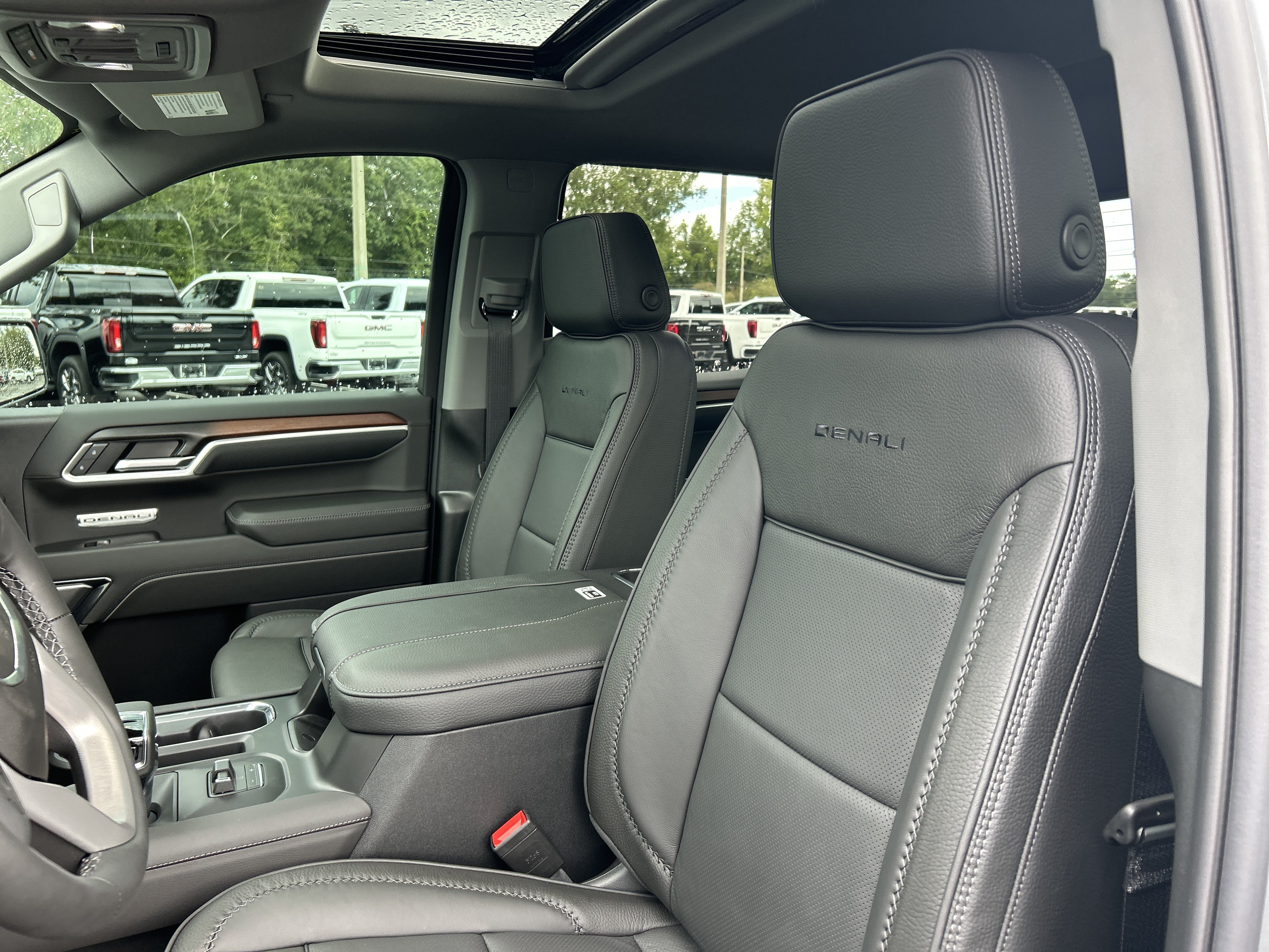 2026 GMC Sierra 1500 Denali - Photo 15