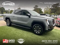 2026 GMC Sierra EV Elevation Standard Range Truck