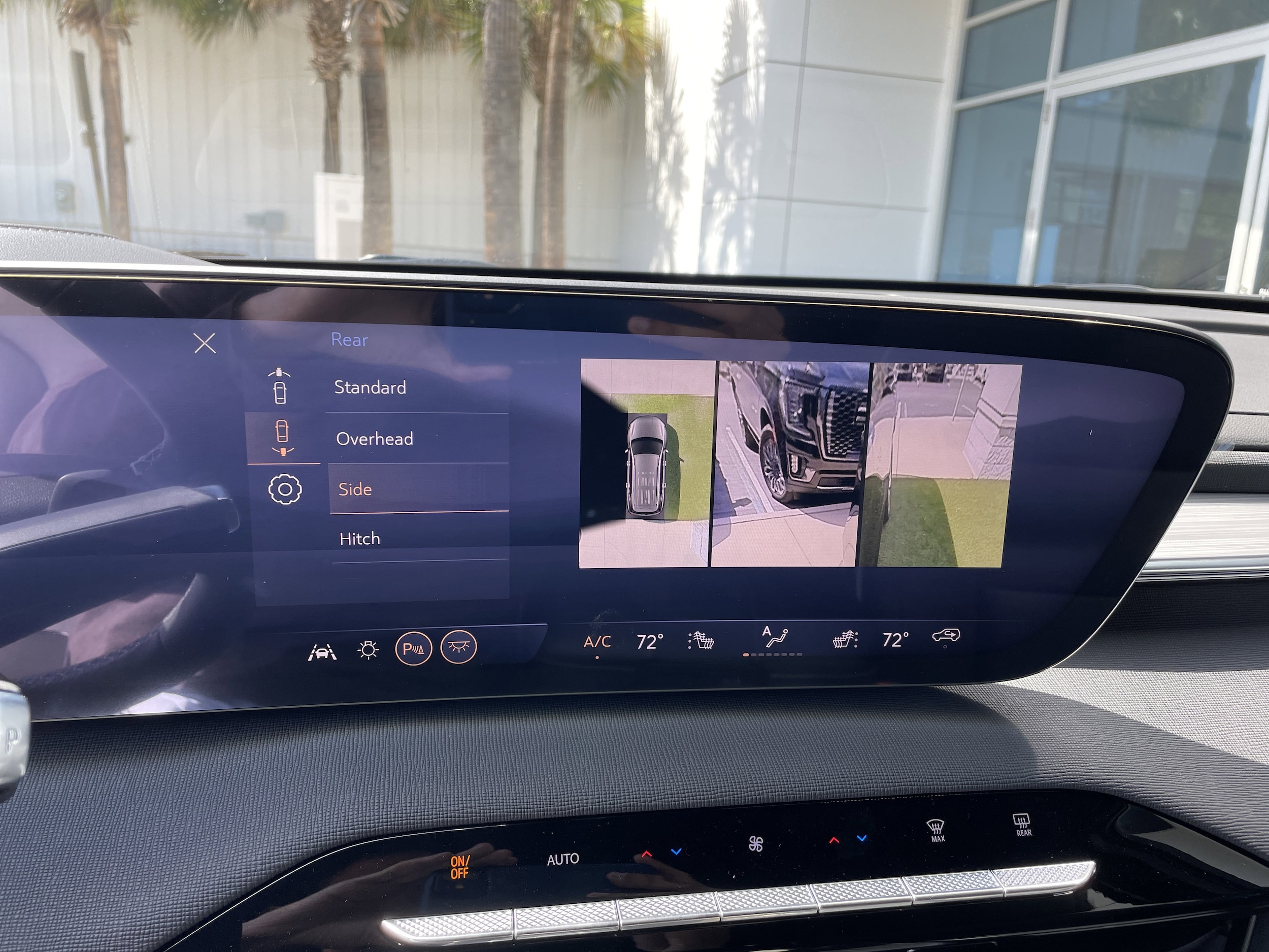 2026 Buick Enclave Preferred - Photo 22