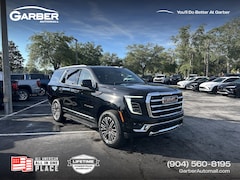 2026 GMC Yukon Elevation SUV