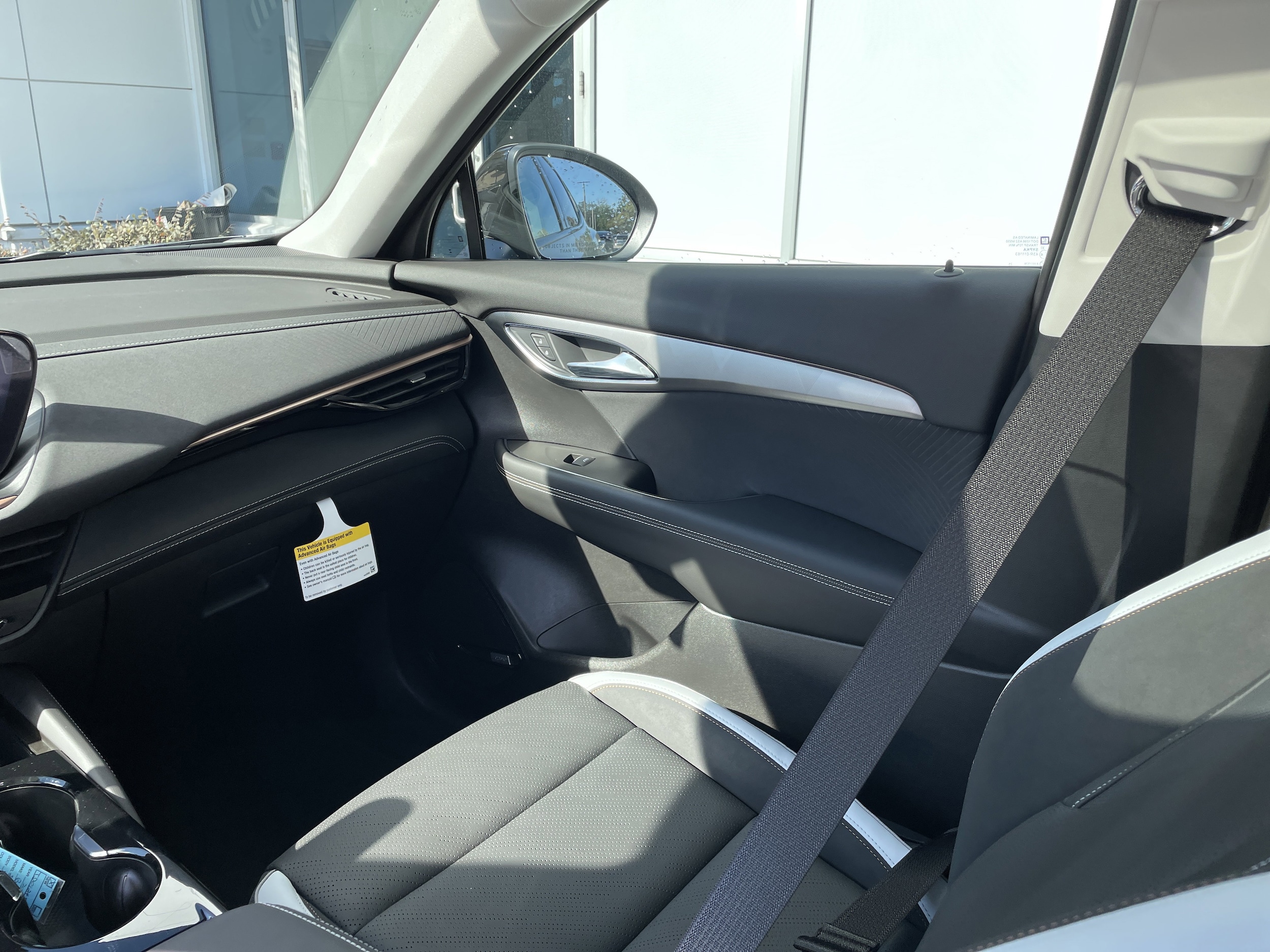 2026 Buick Envision Sport Touring - Photo 39