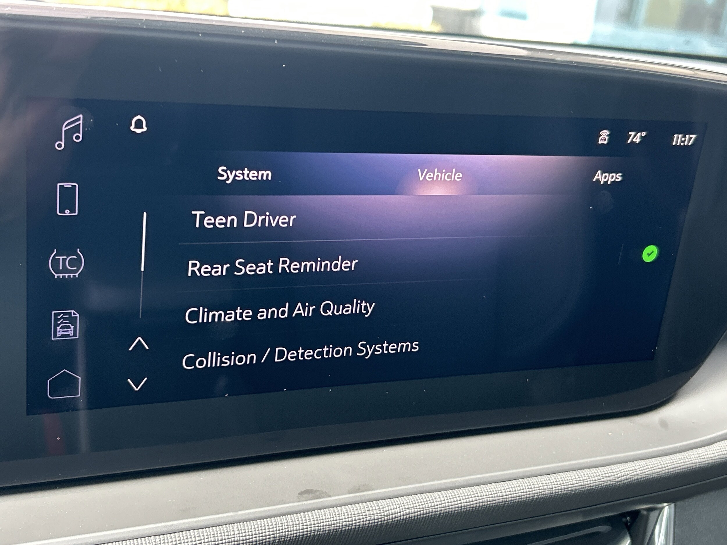 2026 Buick Envista Preferred - Photo 42