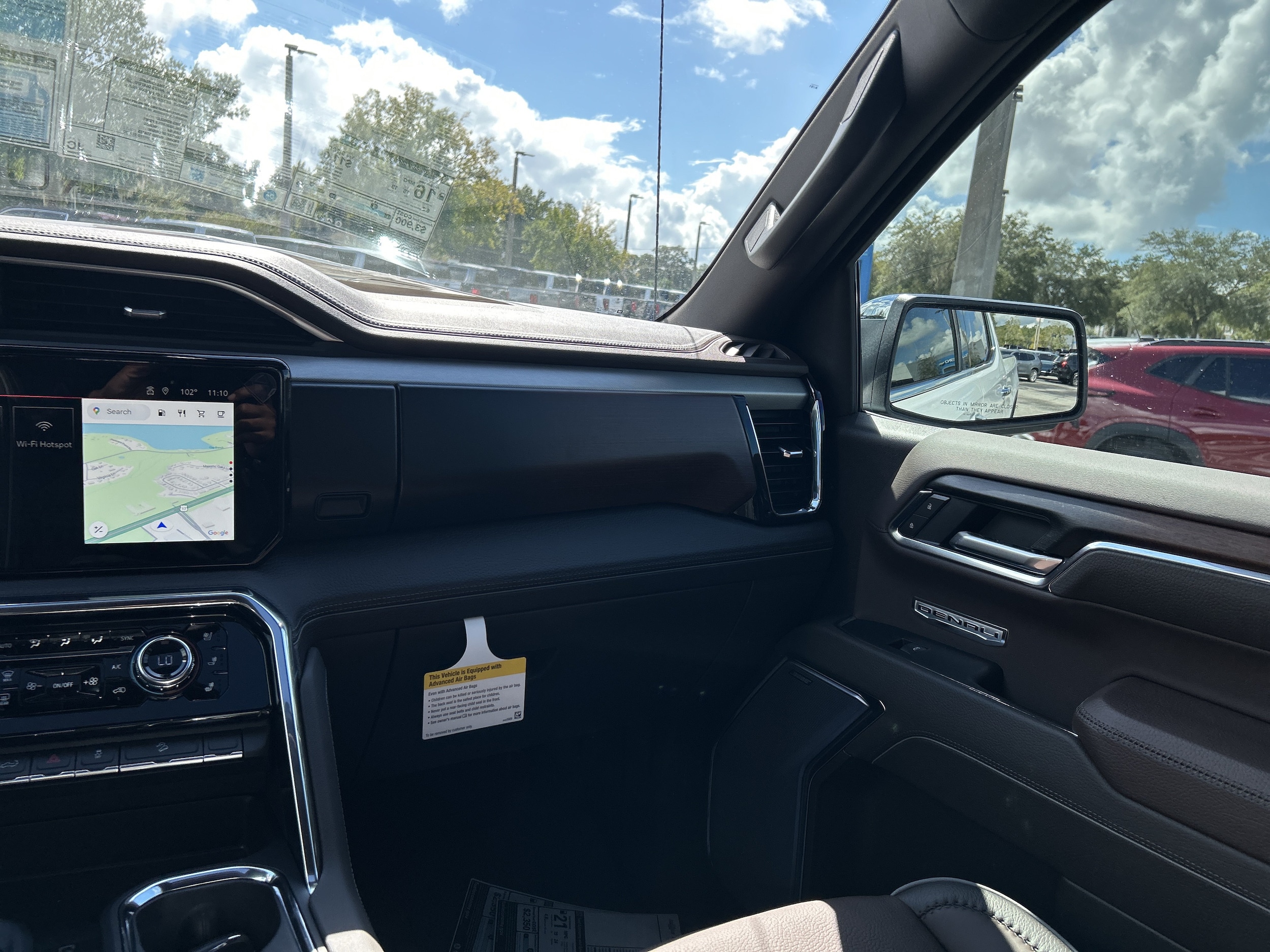 2026 GMC Sierra 1500 Denali - Photo 36