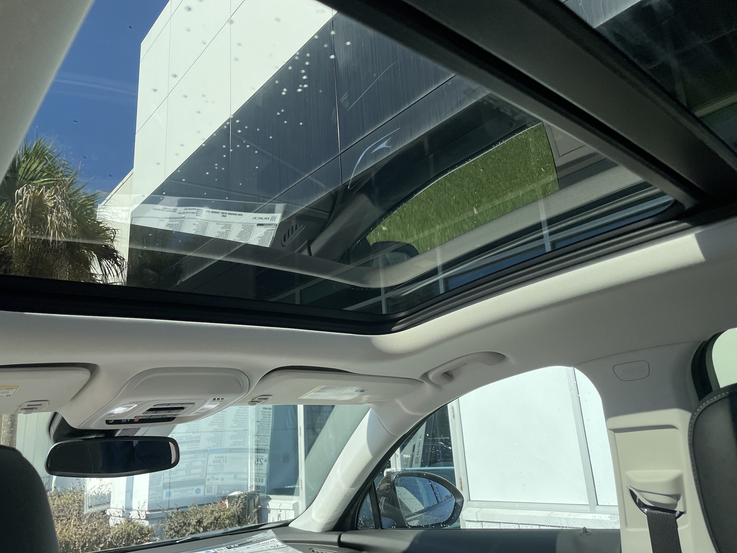 2026 Buick Envision Sport Touring - Photo 32