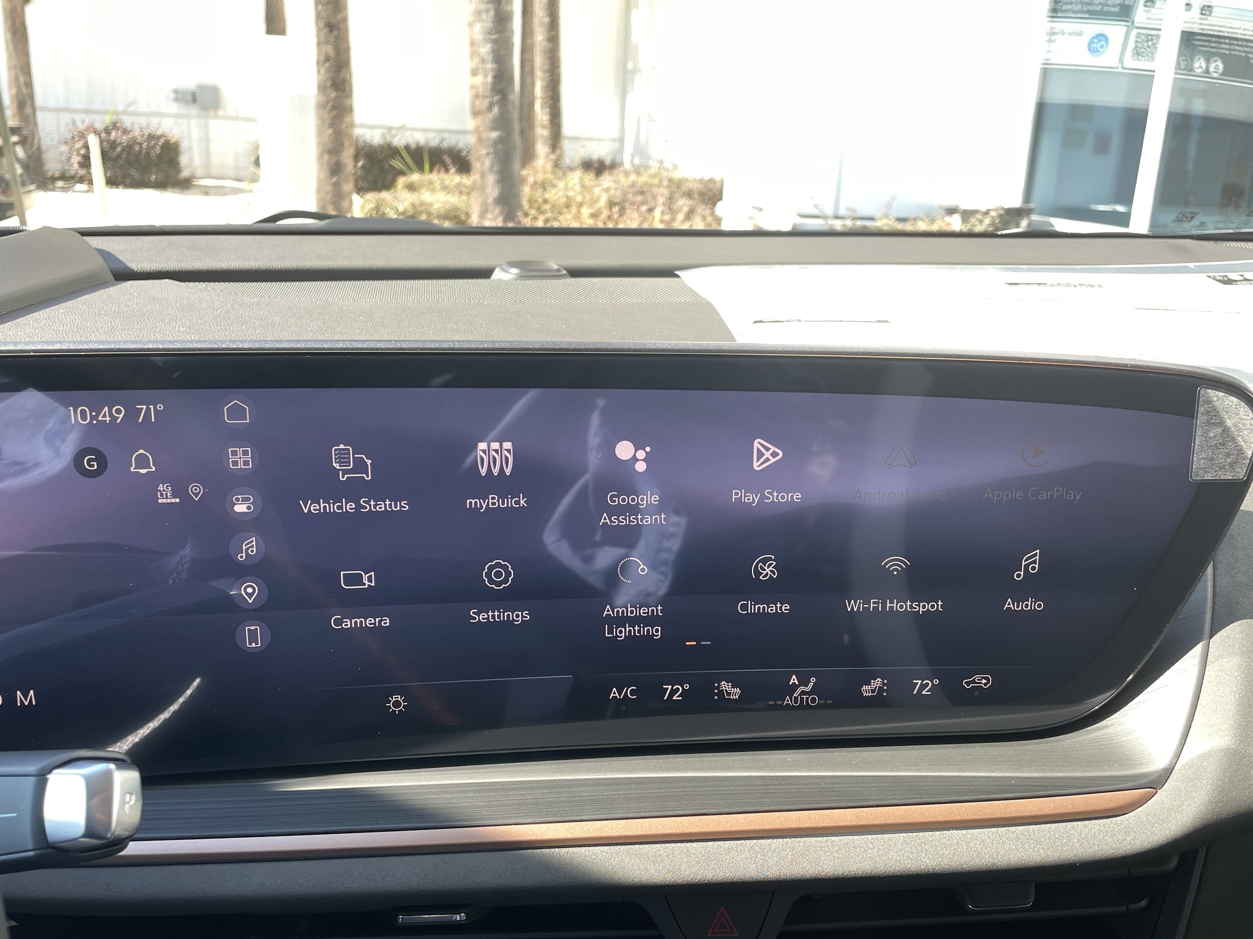 2026 Buick Envision Sport Touring - Photo 20