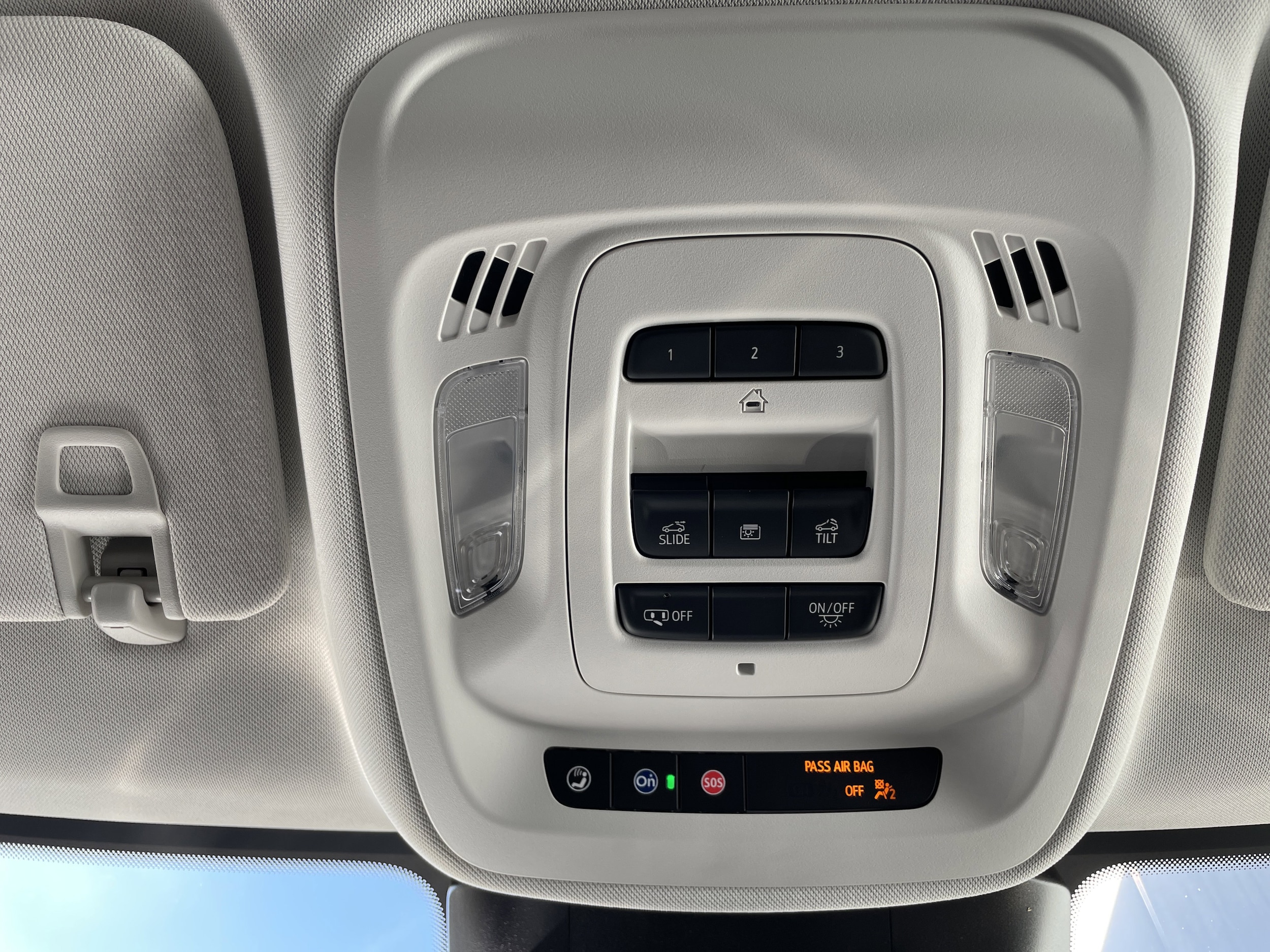 2026 Buick Envision Sport Touring - Photo 33