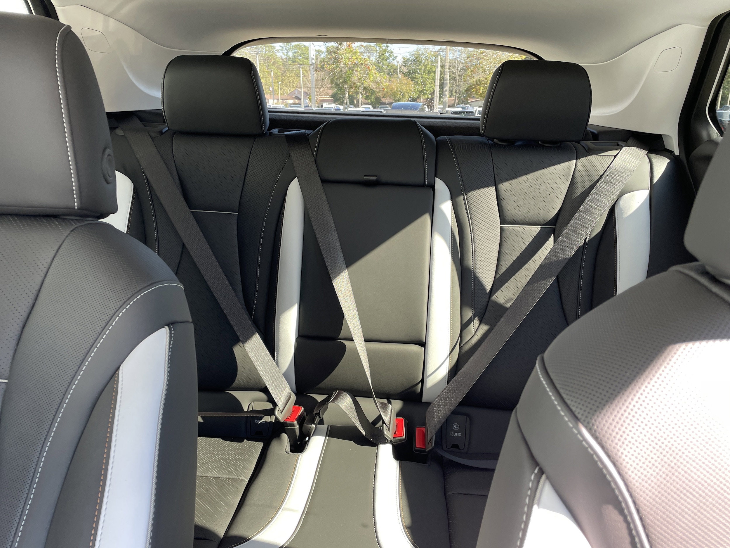 2026 Buick Envision Sport Touring - Photo 15