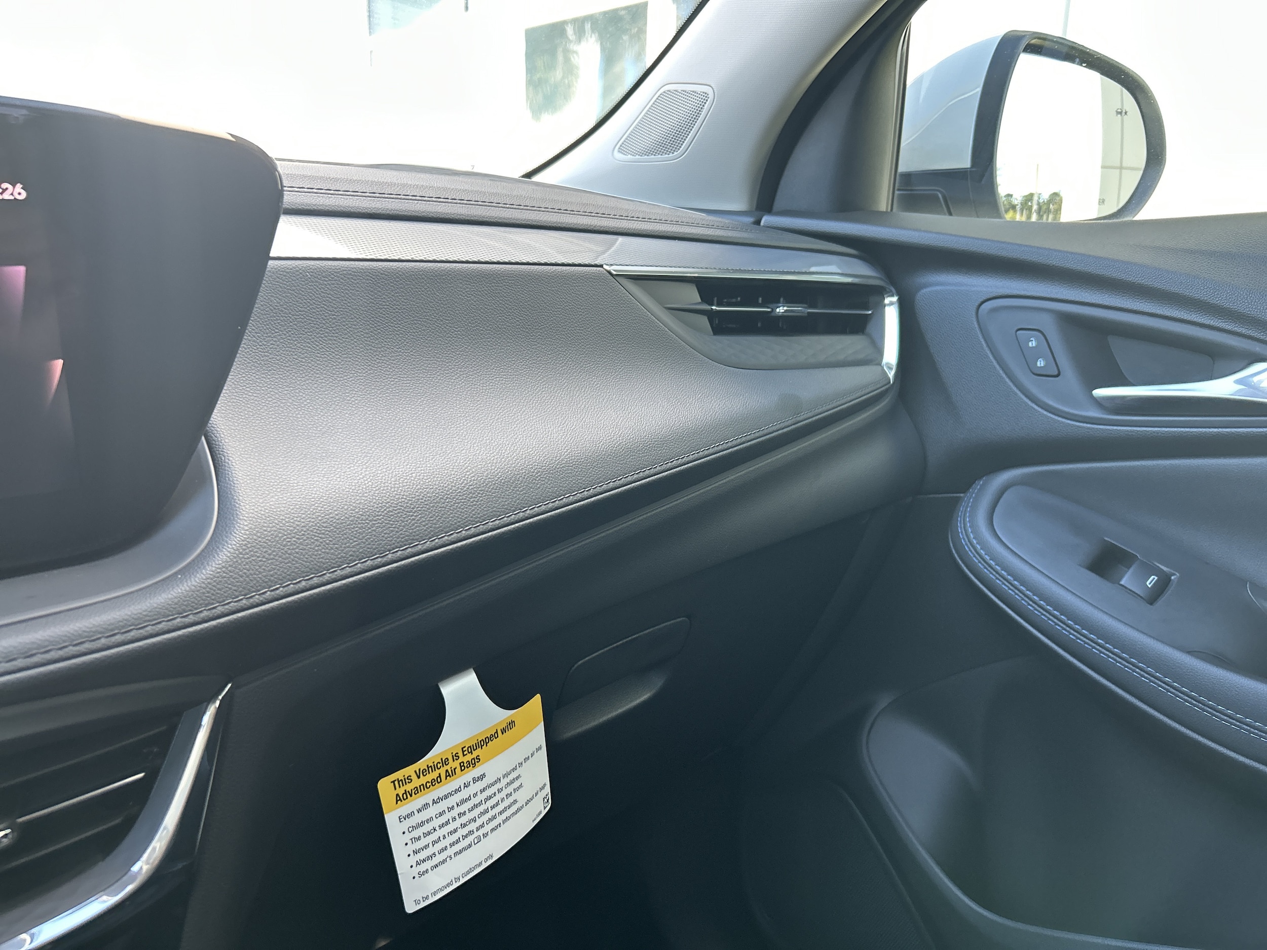 2026 Buick Encore GX Sport Touring - Photo 23