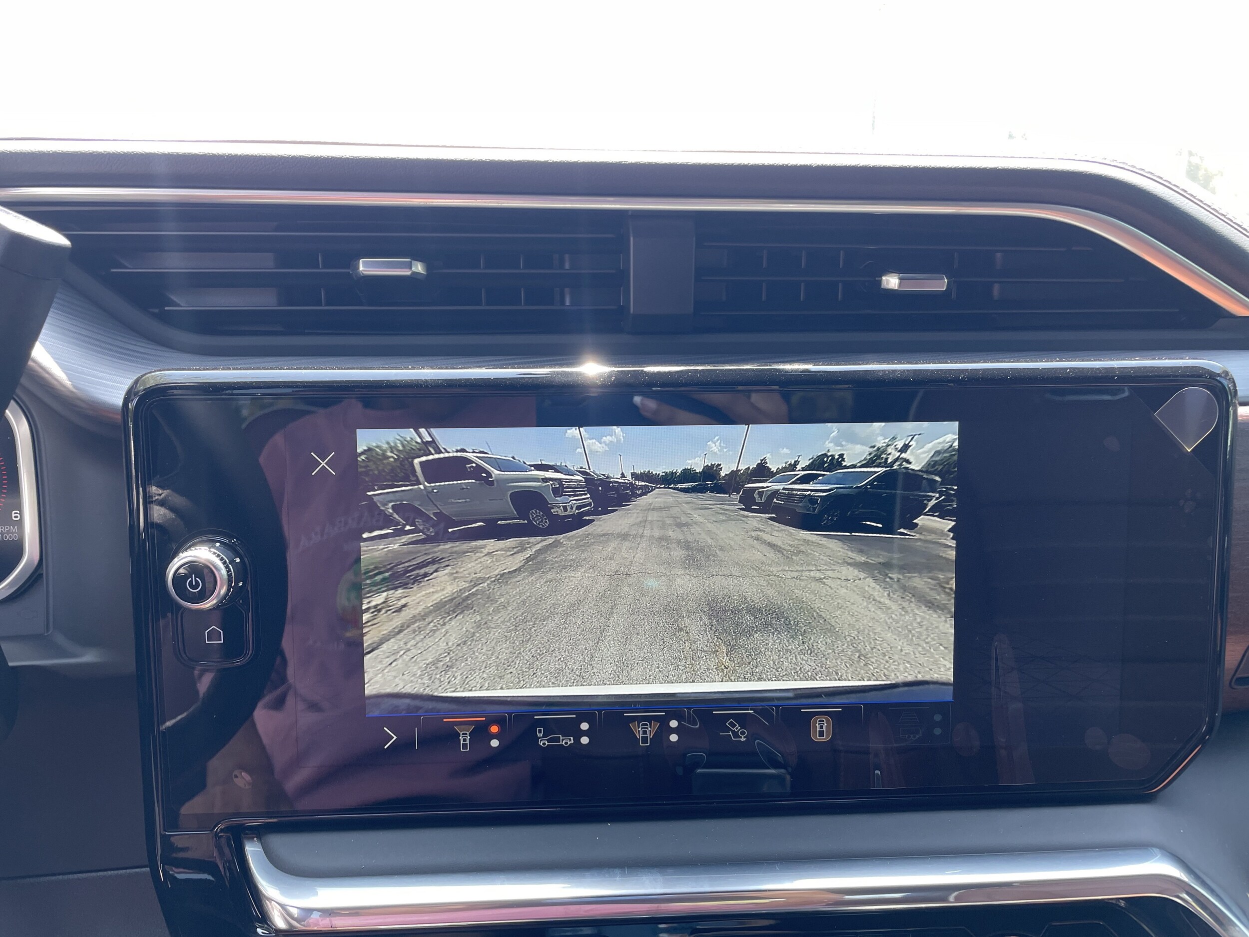 2026 GMC Sierra 3500HD Denali Ultimate - Photo 24